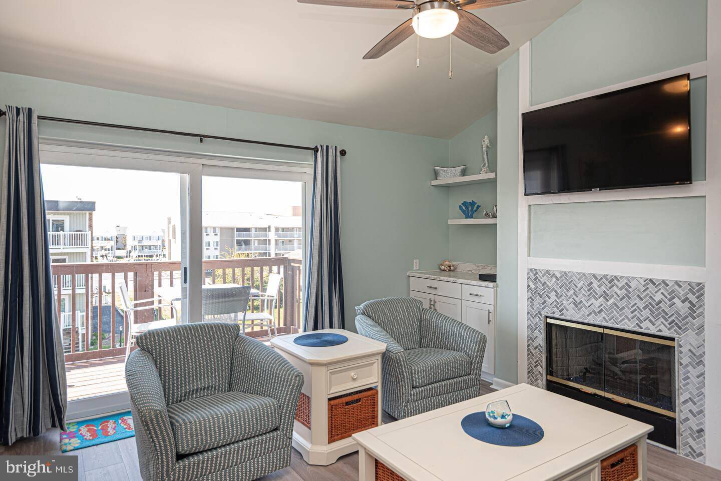 Ocean City, MD 21842,725 94TH ST #302 WATERSIDE SIX