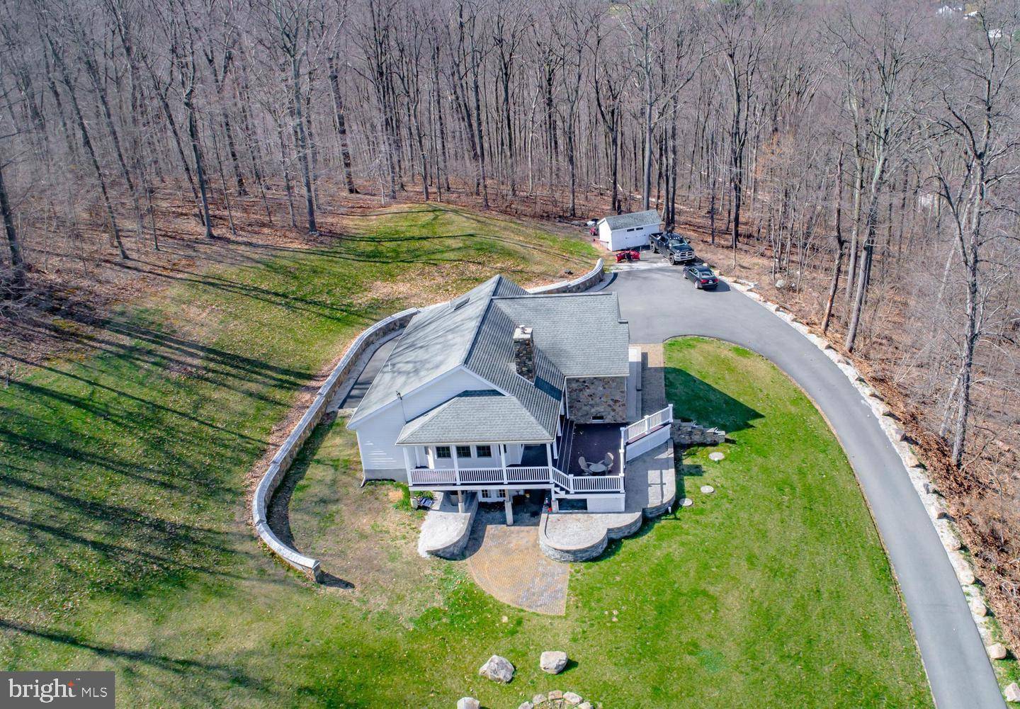 Boyertown, PA 19512,410 HILL CHURCH RD