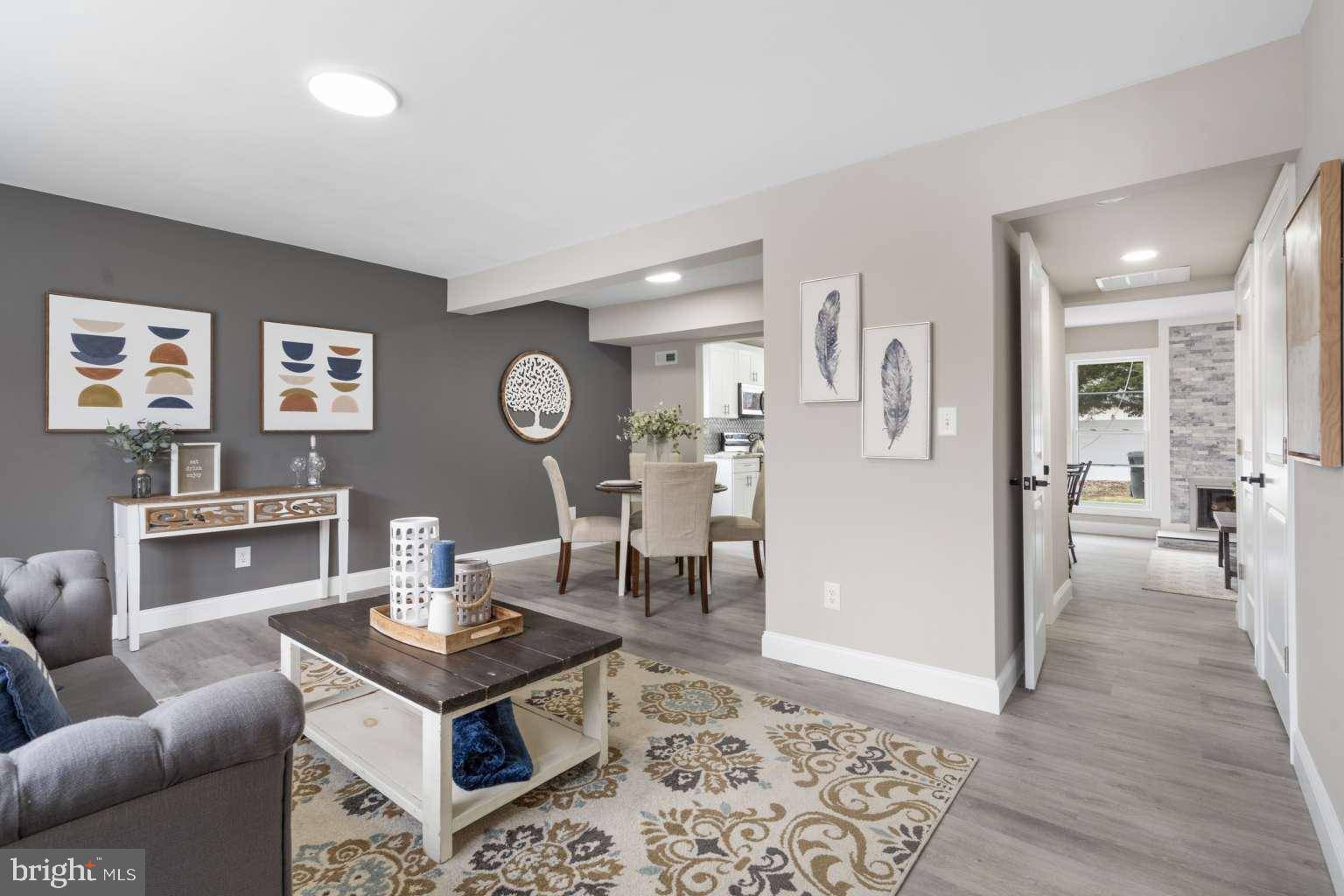 Voorhees, NJ 08043,119 PEREGRINE DR