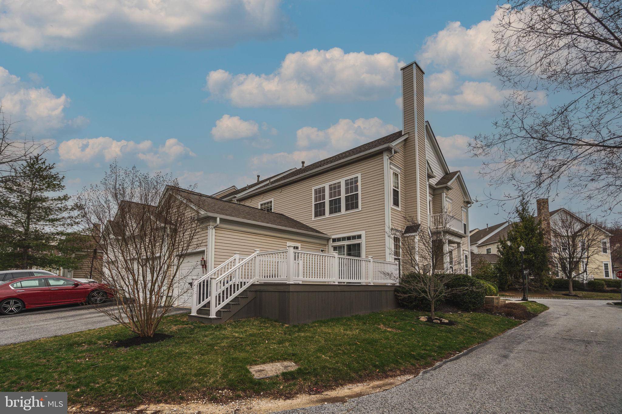 Chester Springs, PA 19425,900 HARSDALE WAY