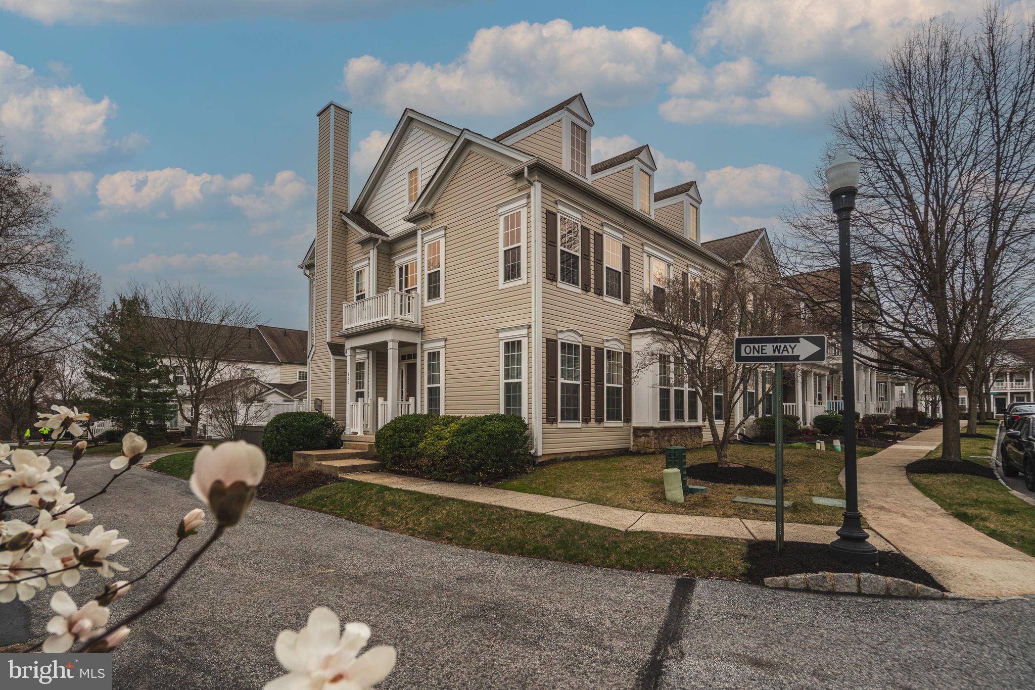 Chester Springs, PA 19425,900 HARSDALE WAY