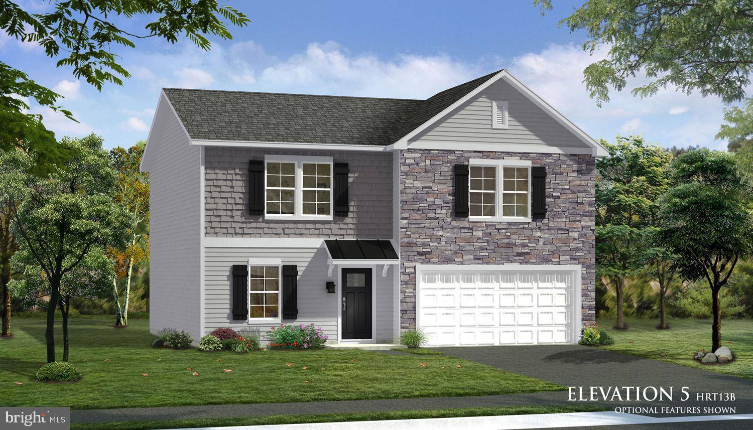 Georgetown, DE 19947,HOMESITE 100 JONES WAY