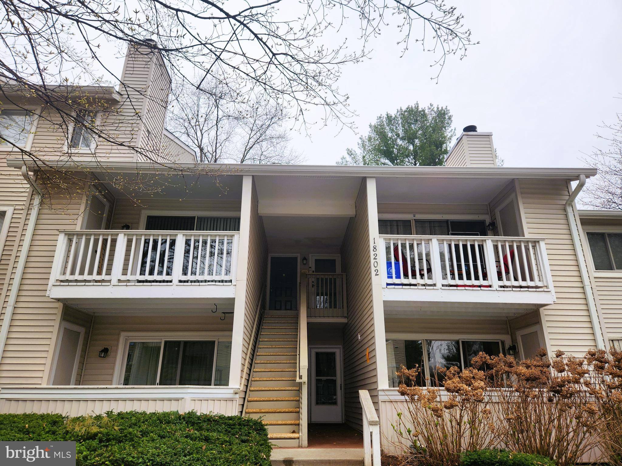 Germantown, MD 20874,18202 CHALET DR #2-70