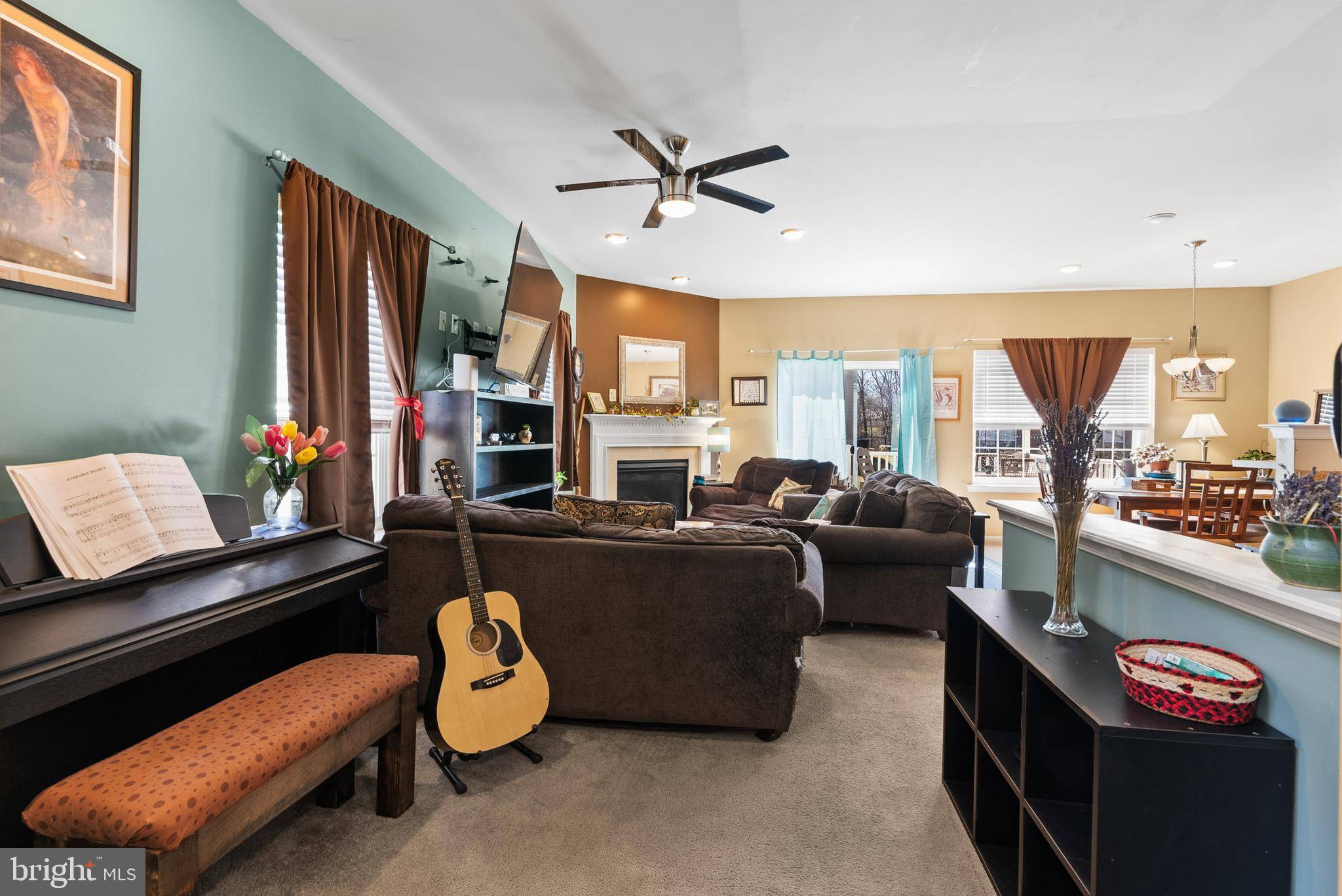 Gilbertsville, PA 19525,208 CLARKDALE LN