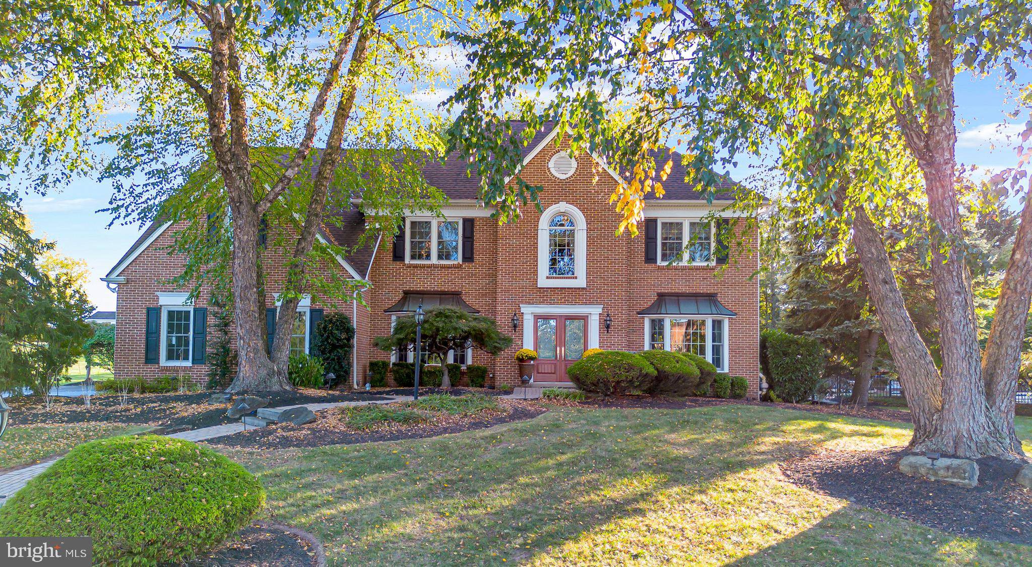 Collegeville, PA 19426,20 WINDWARD CT