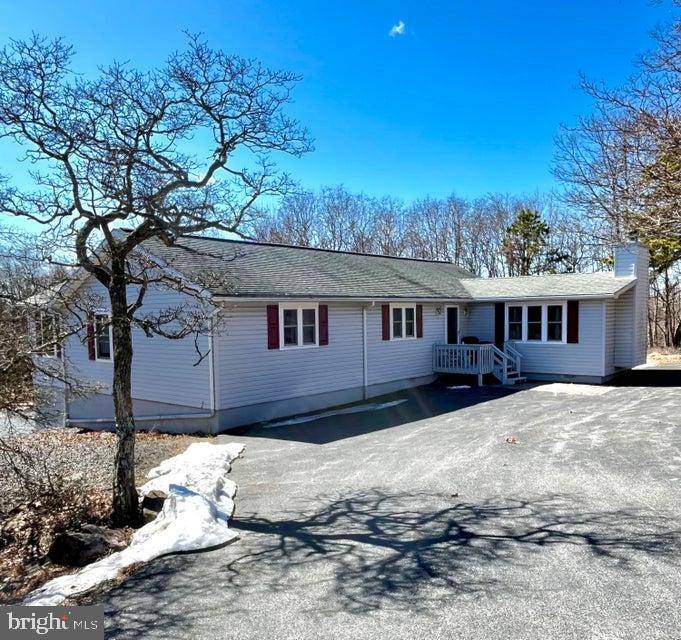 Albrightsville, PA 18210,154 DOGWOOD TER