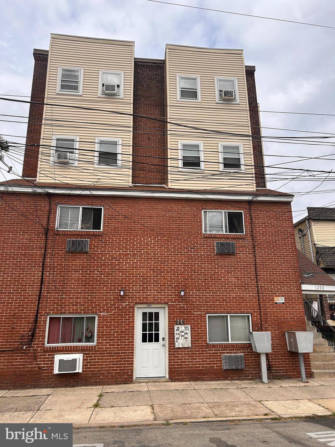 Eddystone, PA 19022,1200 E 9TH #102