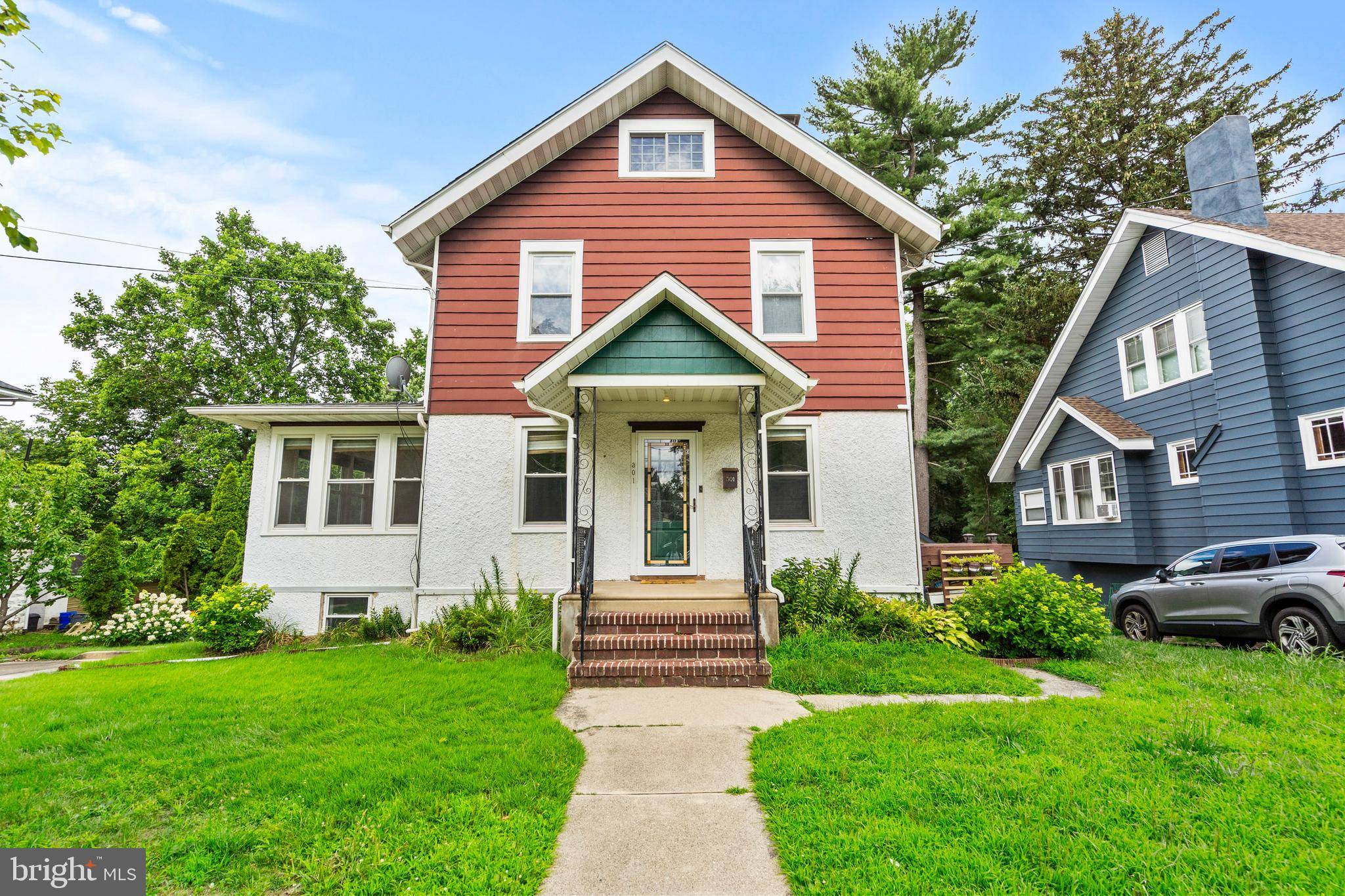 Collingswood, NJ 08108,301 LAKEVIEW DR
