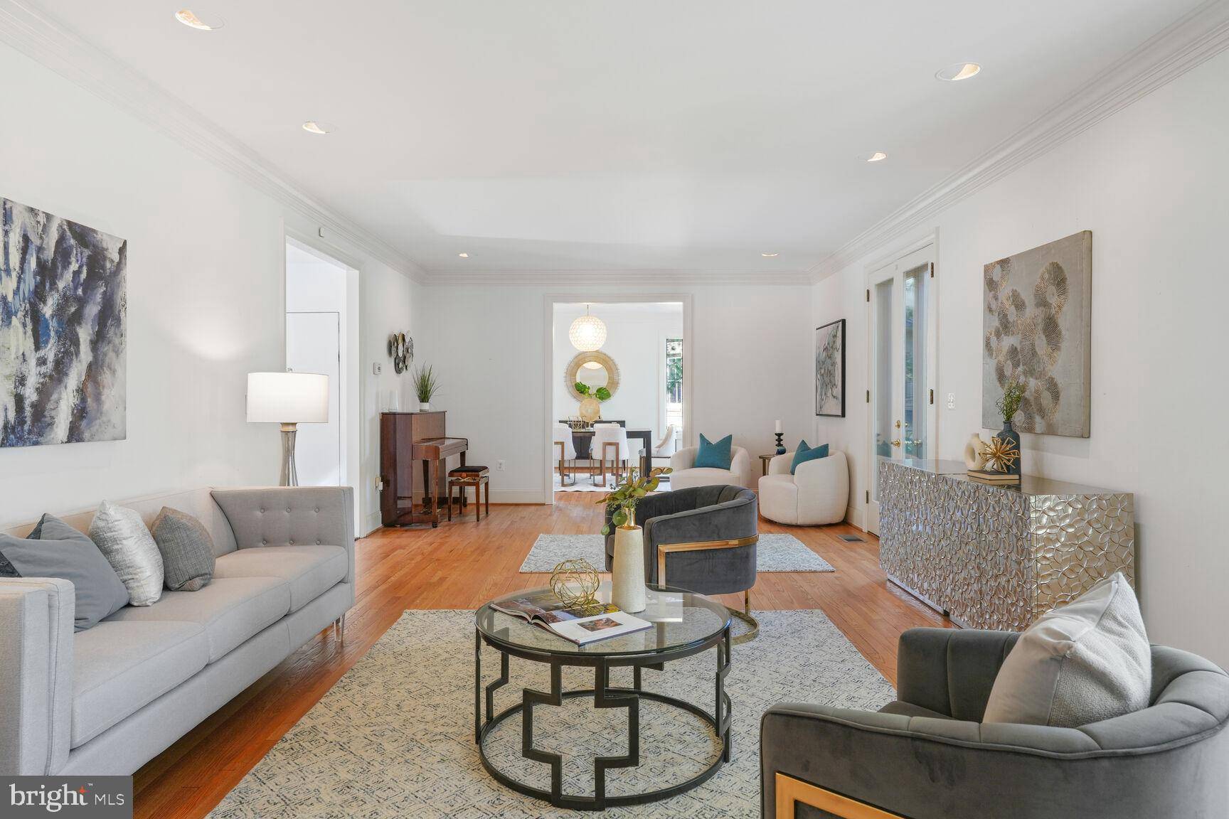 Washington, DC 20007,4711 FOXHALL CRES NW