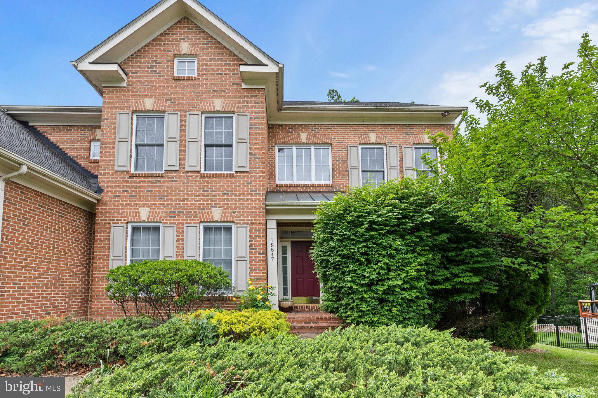Triangle, VA 22172,18547 KERILL RD