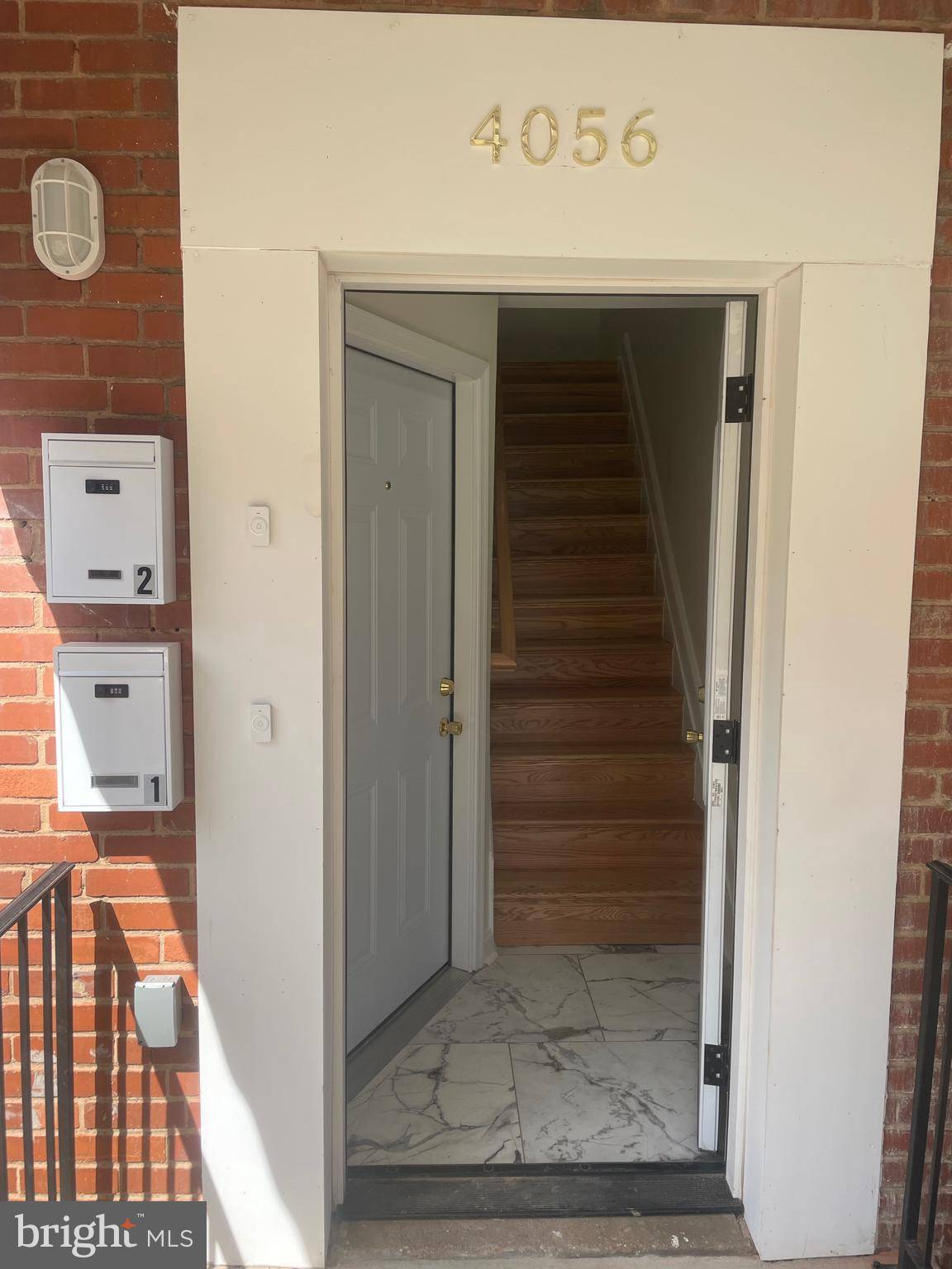 Baltimore, MD 21215,4056 EDGEWOOD RD #2ND FLOOR APARTMENT