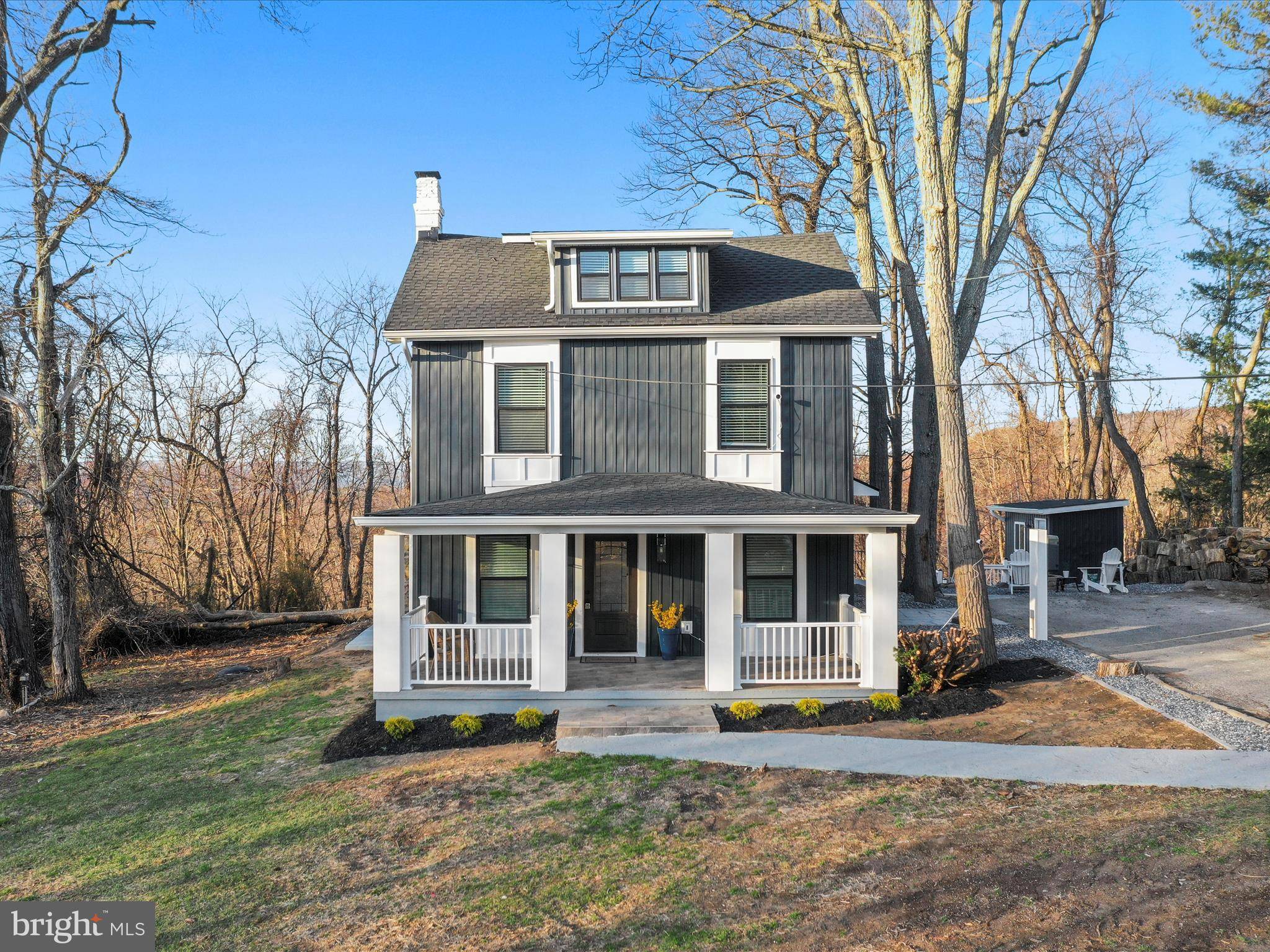 Cascade, MD 21719,24824 PEN MAR RD