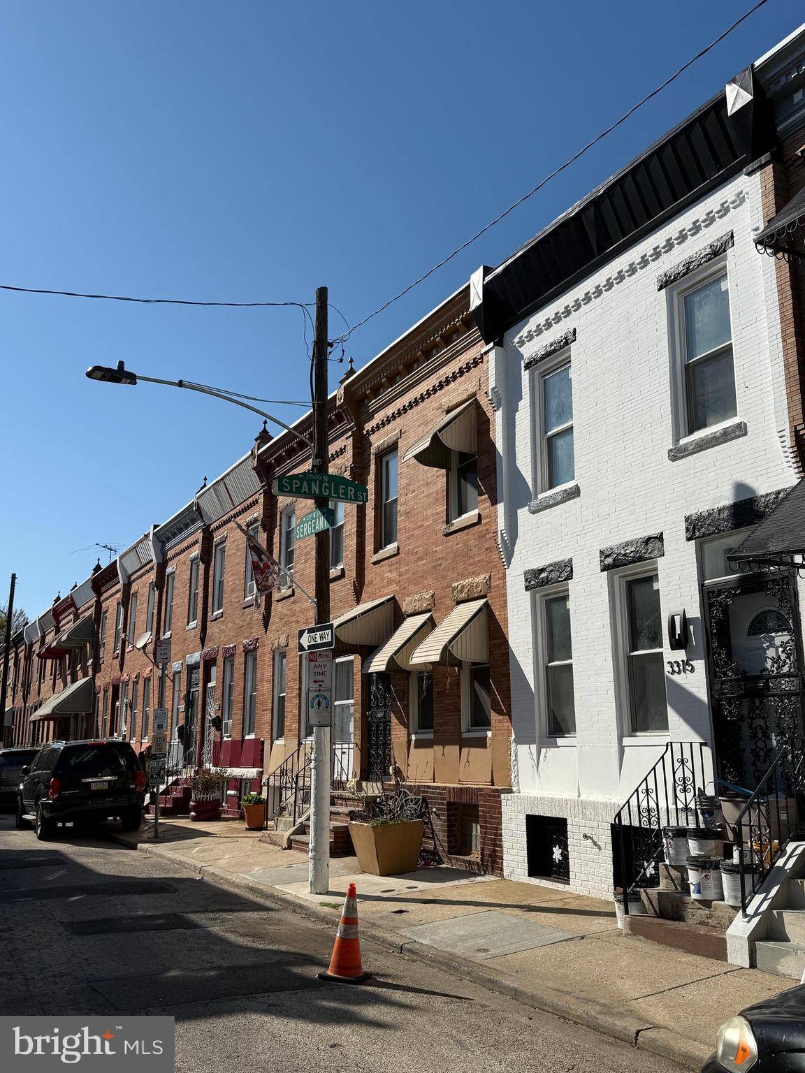 Philadelphia, PA 19132,3315 W SERGEANT ST