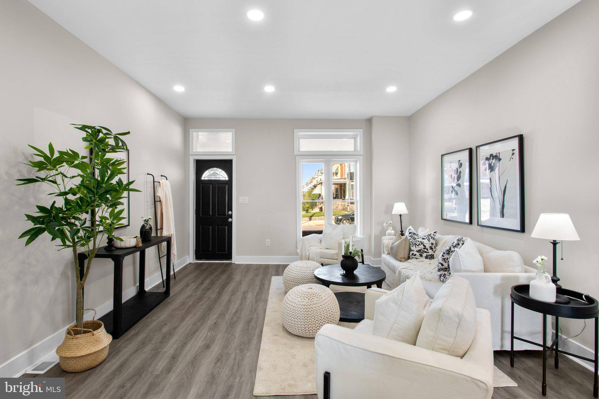 Baltimore, MD 21216,647 N BENTALOU ST