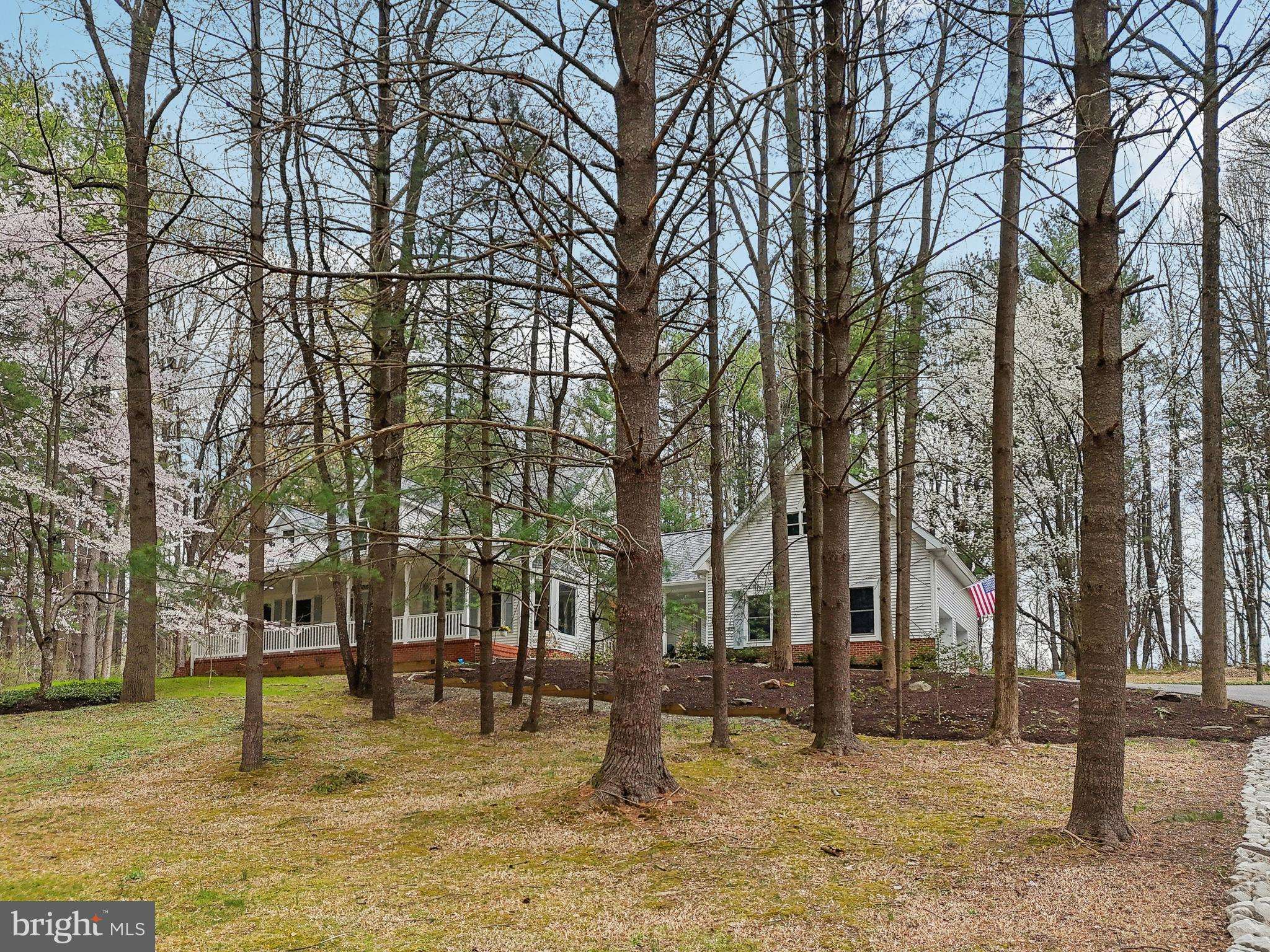 Marriottsville, MD 21104,12132 DEER HAVEN RD