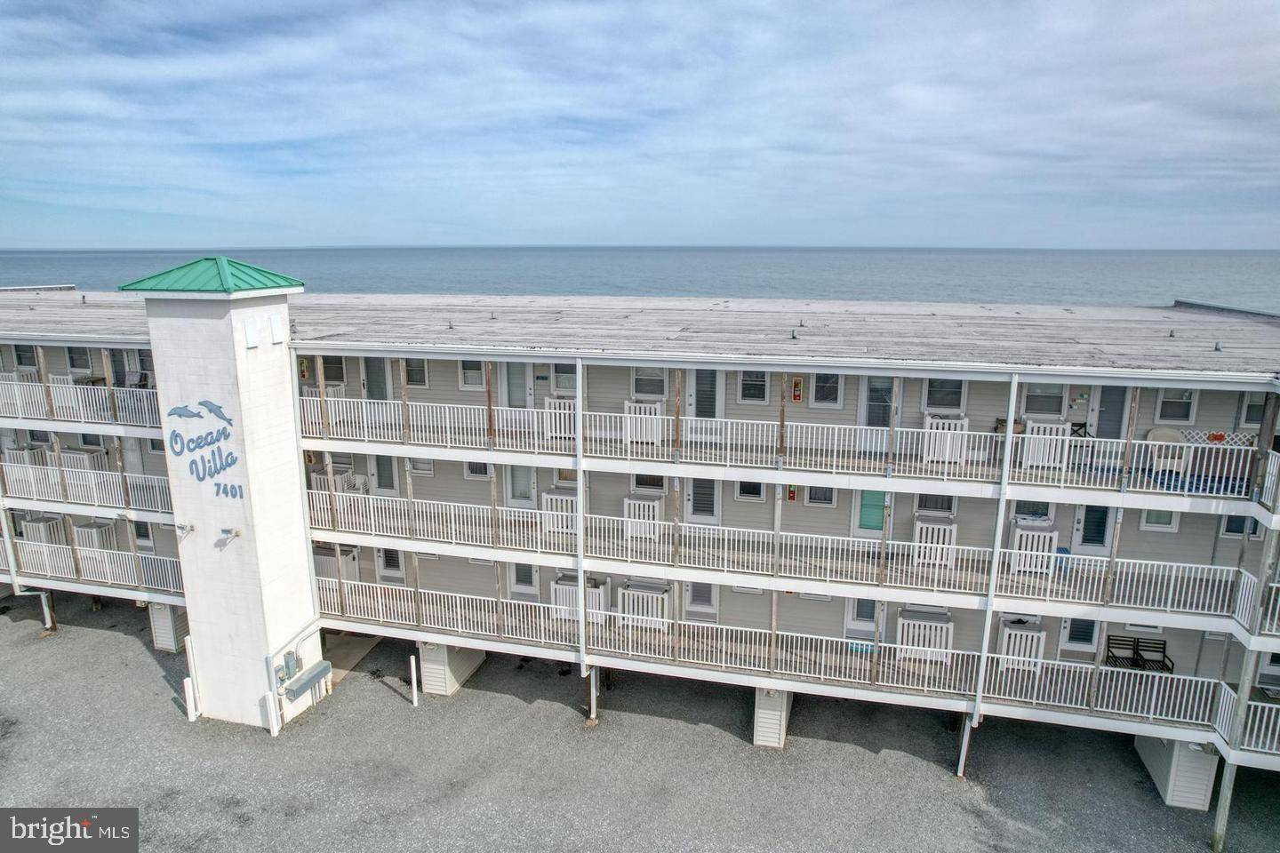 Ocean City, MD 21842,7401 ATLANTIC AVE #28