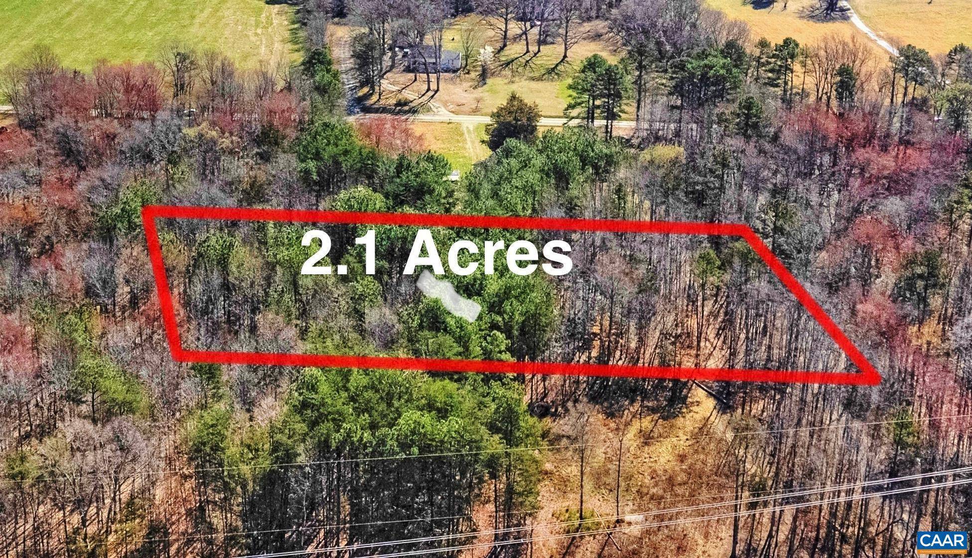 Rockville, VA 23146,0 PINHOOK RD #2