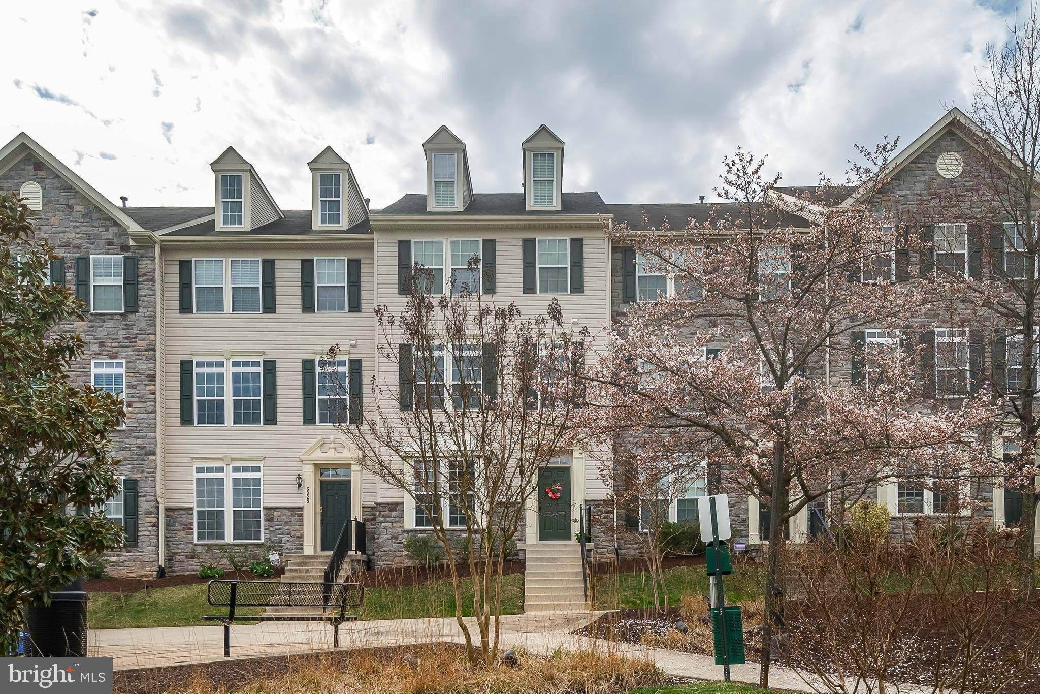 Elkridge, MD 21075,6927 NORWOOD FRY #46