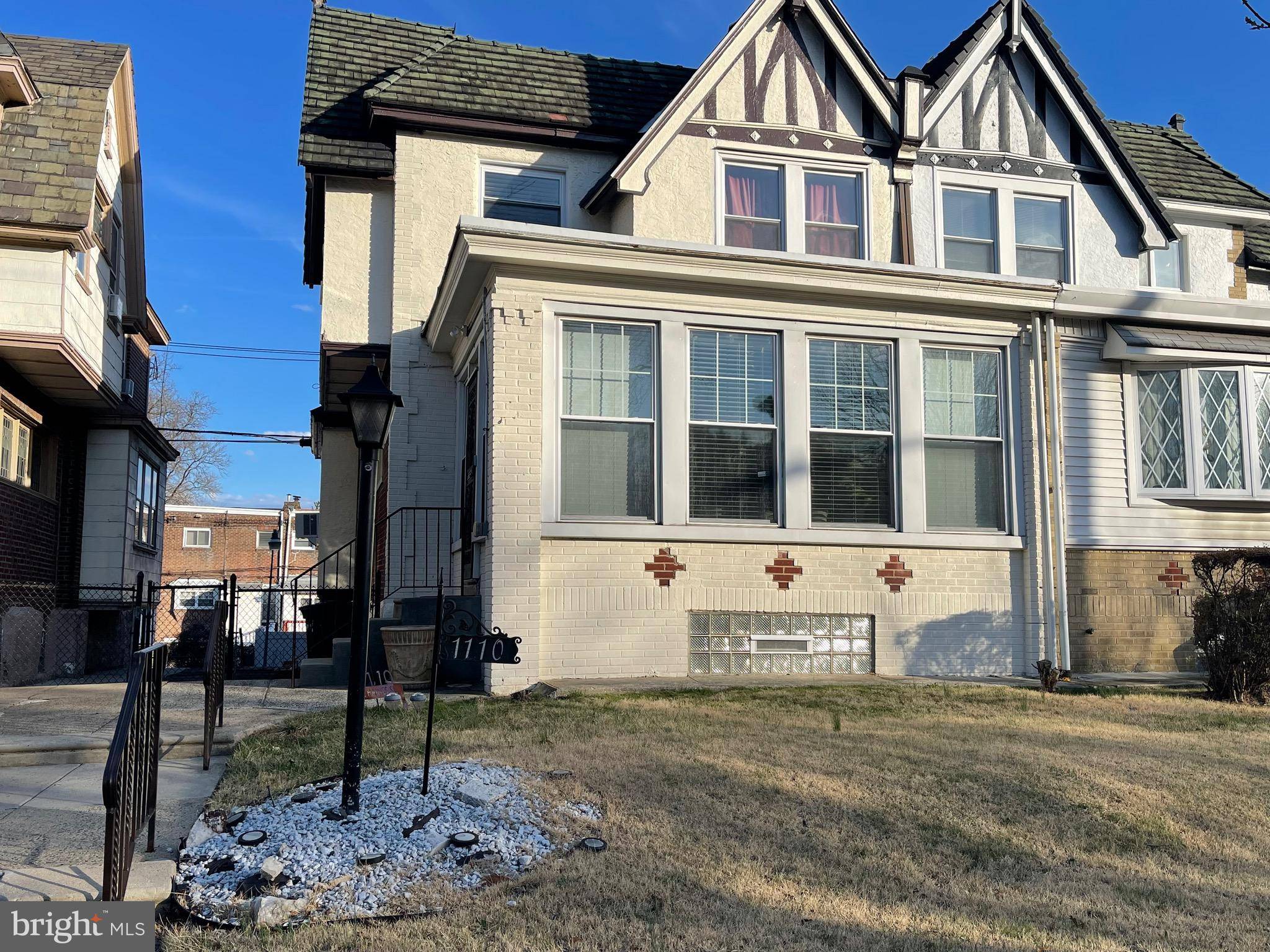 Philadelphia, PA 19138,1110 E HAINES ST