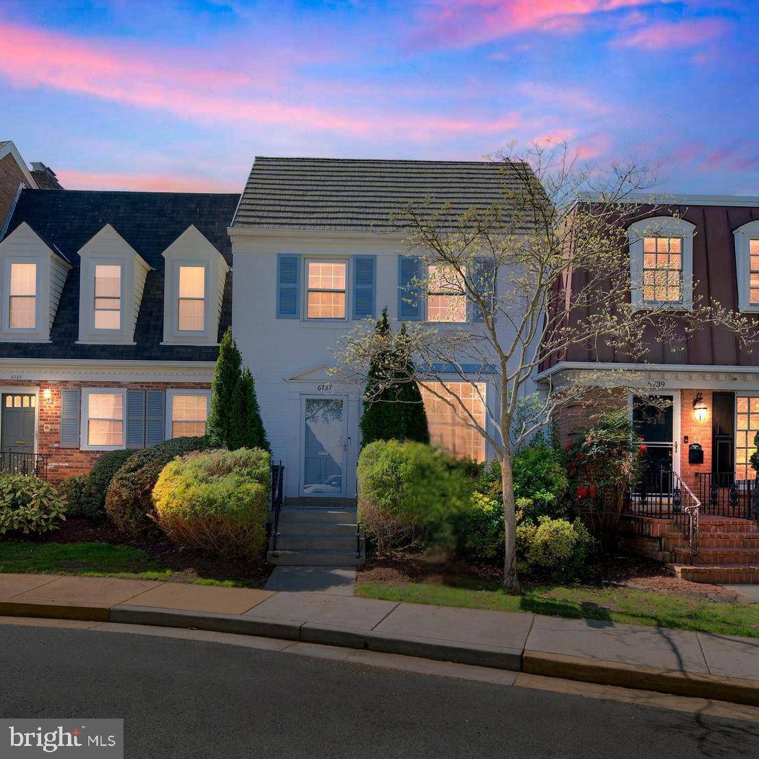 Mclean, VA 22101,6737 TOWNE LANE RD
