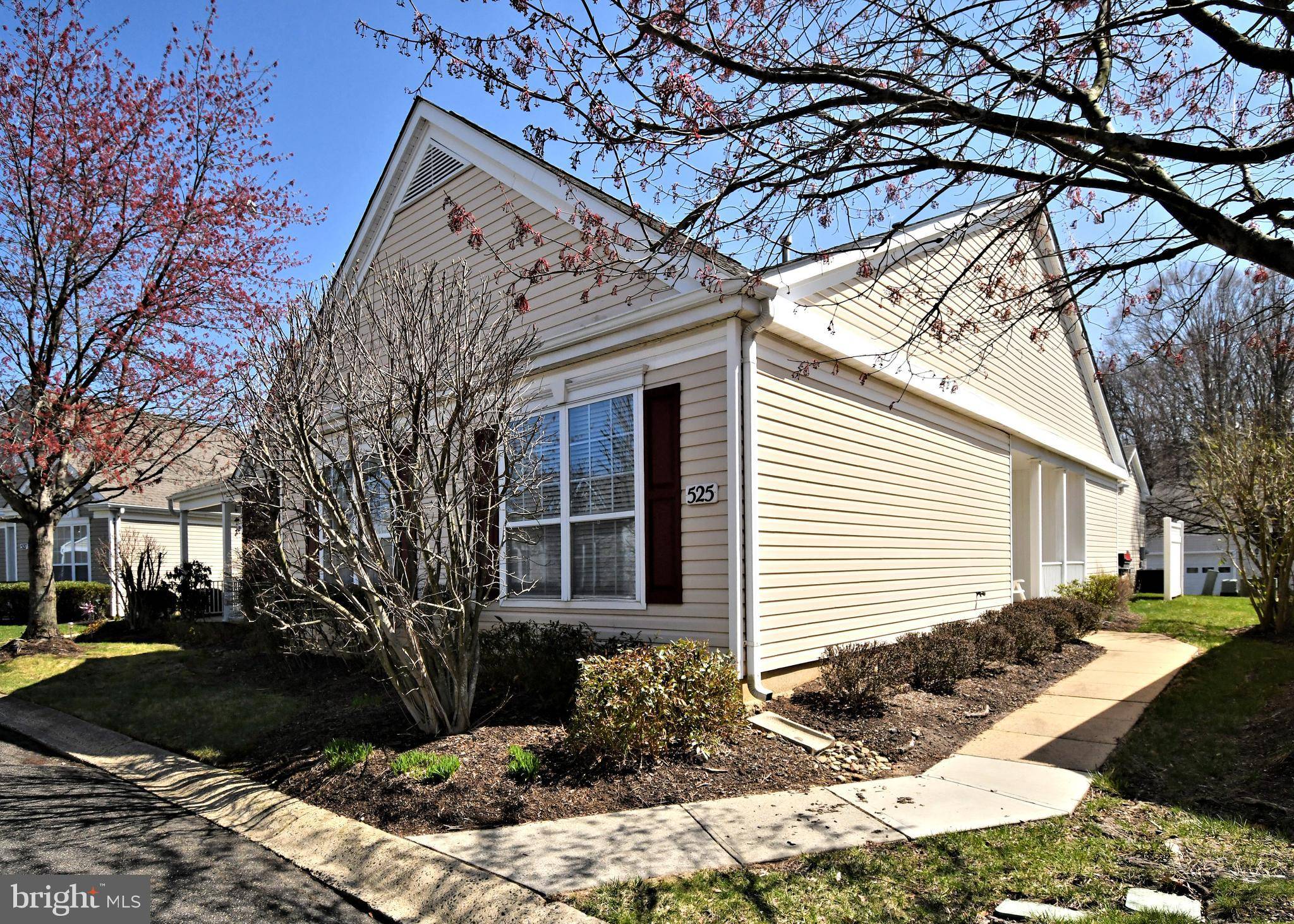 Monroe Township, NJ 08831,525 HARRIER DR