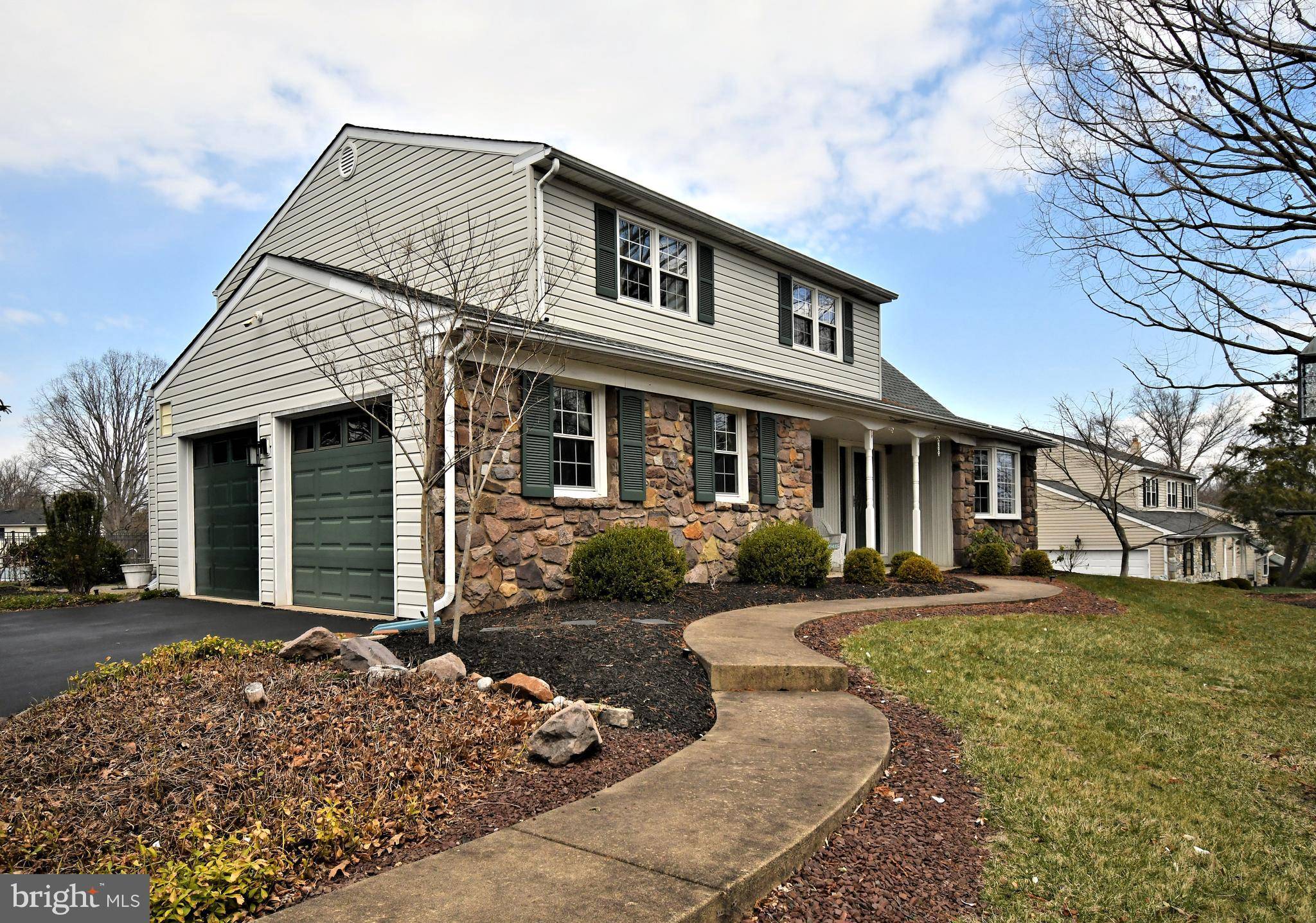 Southampton, PA 18966,68 HIGH POINT DR