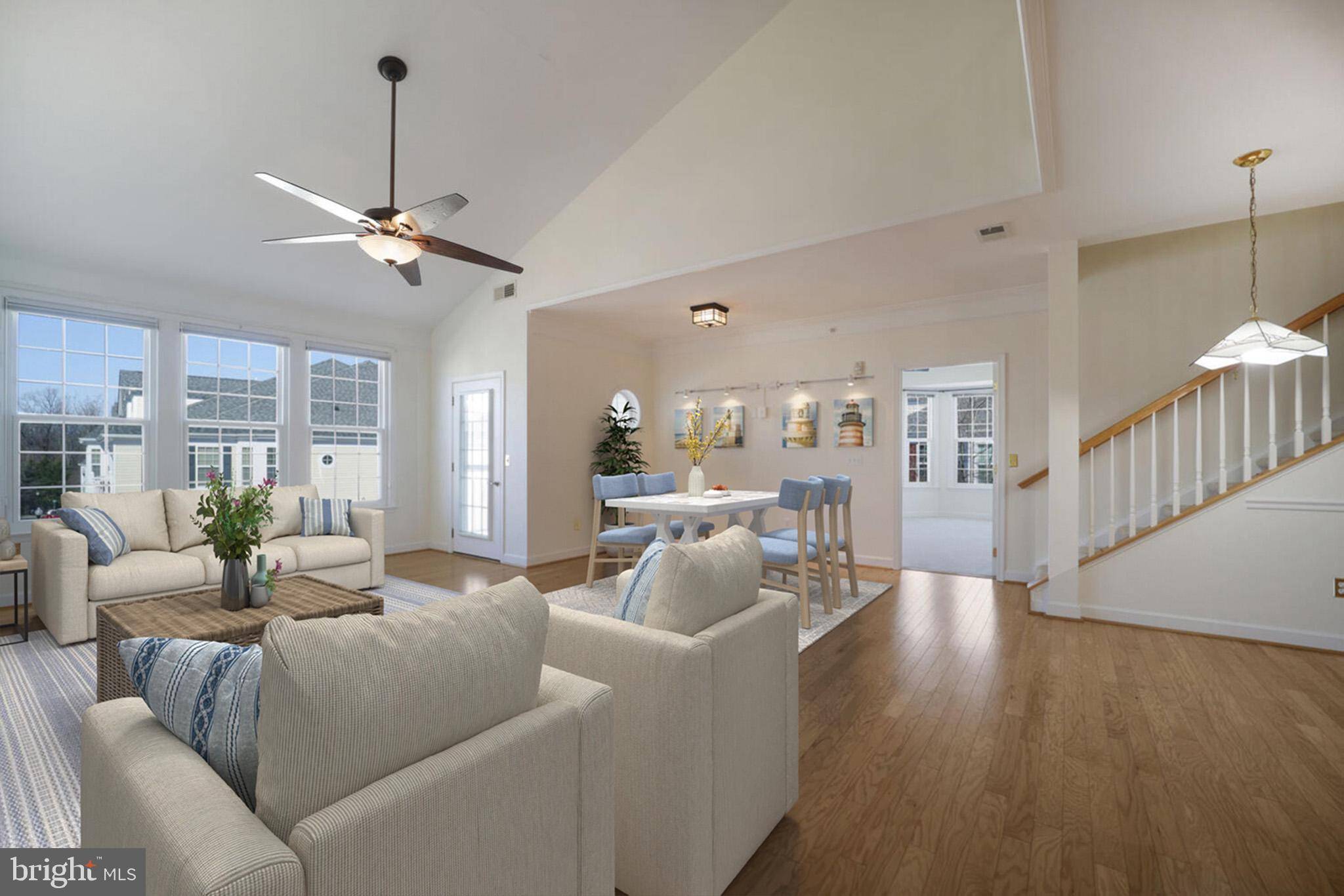 Annapolis, MD 21409,903 NOAH WINFIELD TER #303