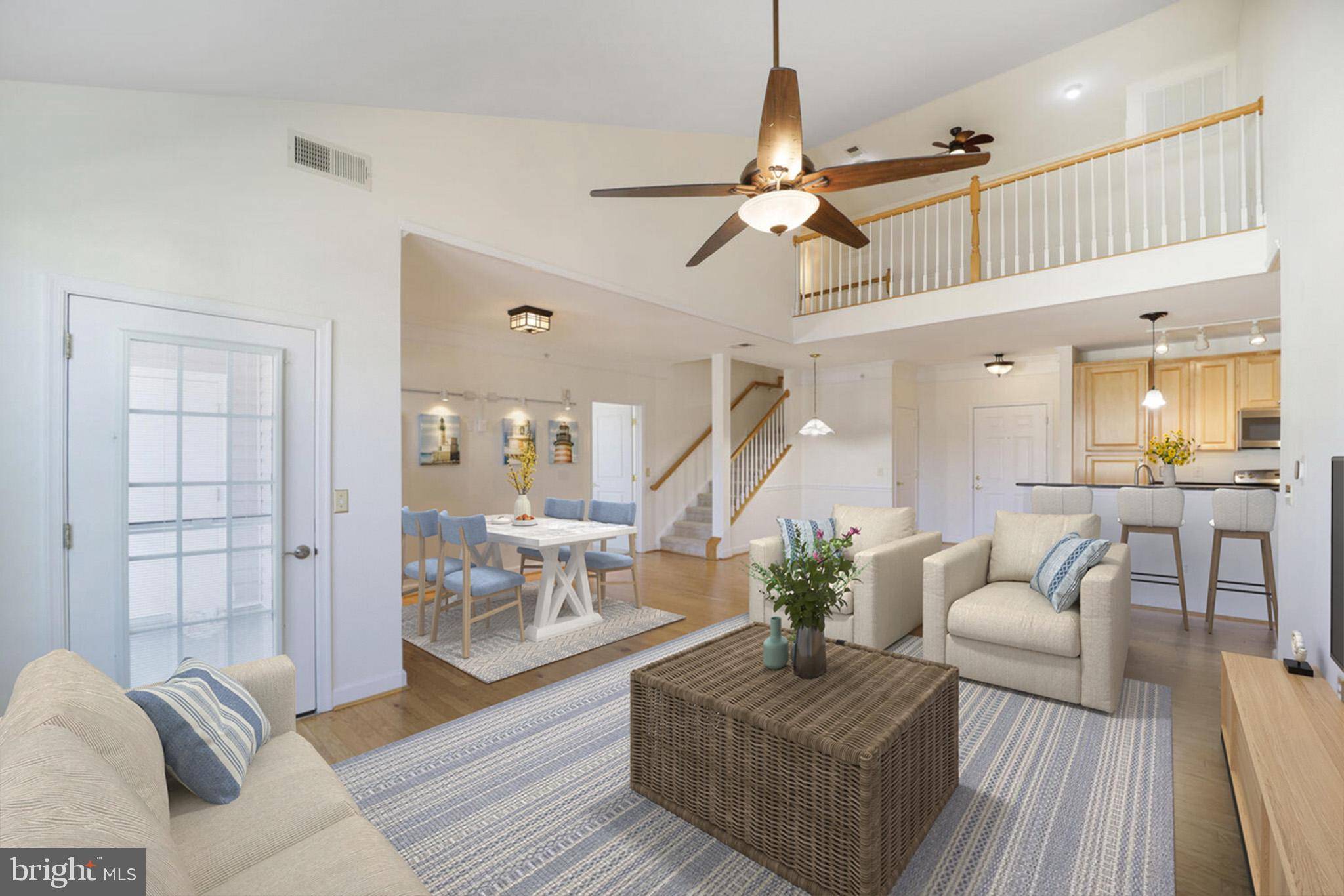 Annapolis, MD 21409,903 NOAH WINFIELD TER #303
