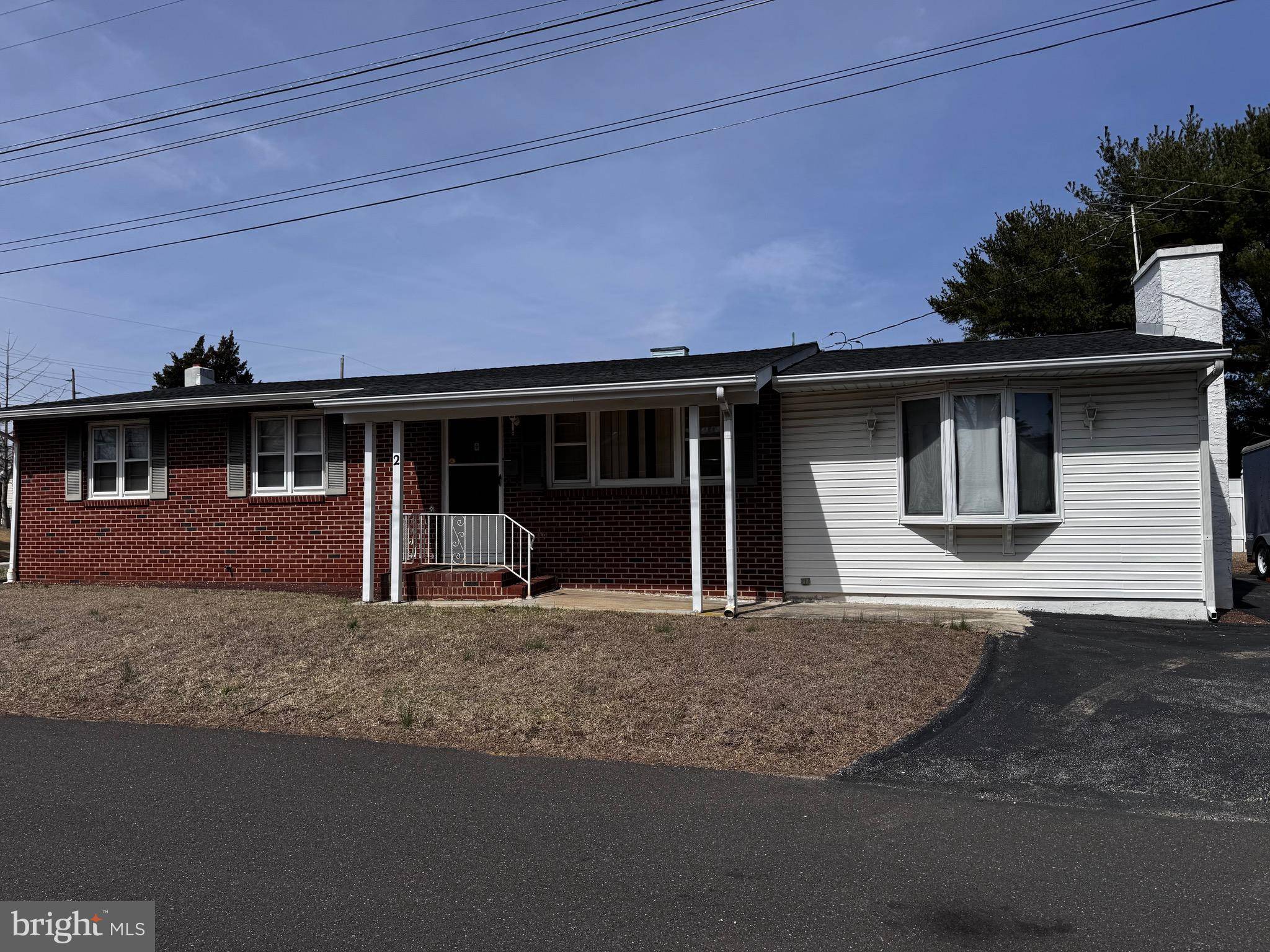 West Berlin, NJ 08091,2 DILL AVE