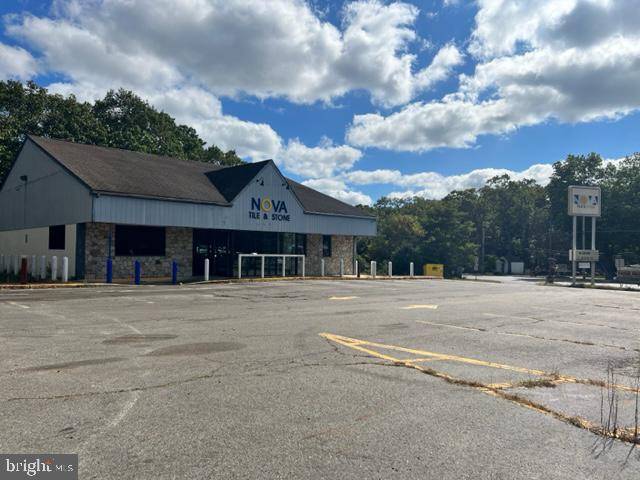 New Egypt, NJ 08533,630 PINEHURST RD