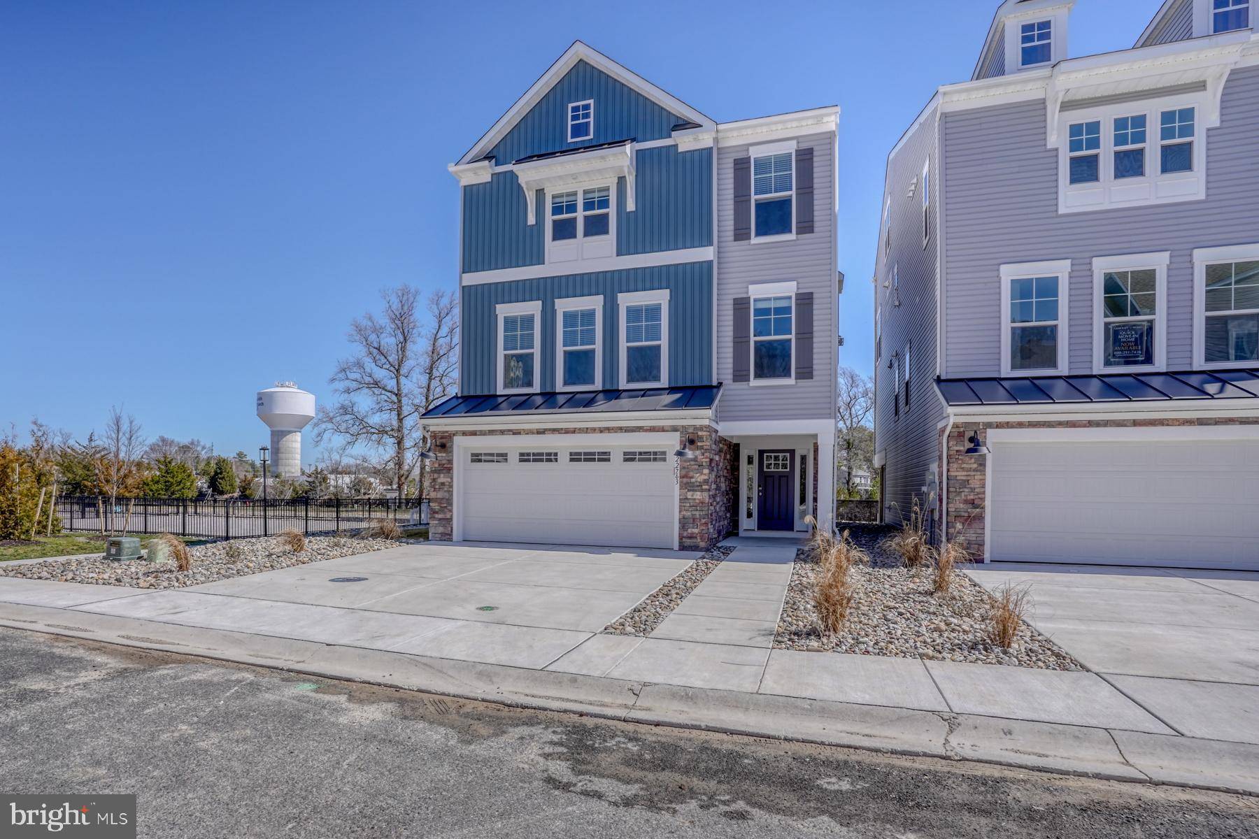Rehoboth Beach, DE 19971,22763 KEEL CT #11