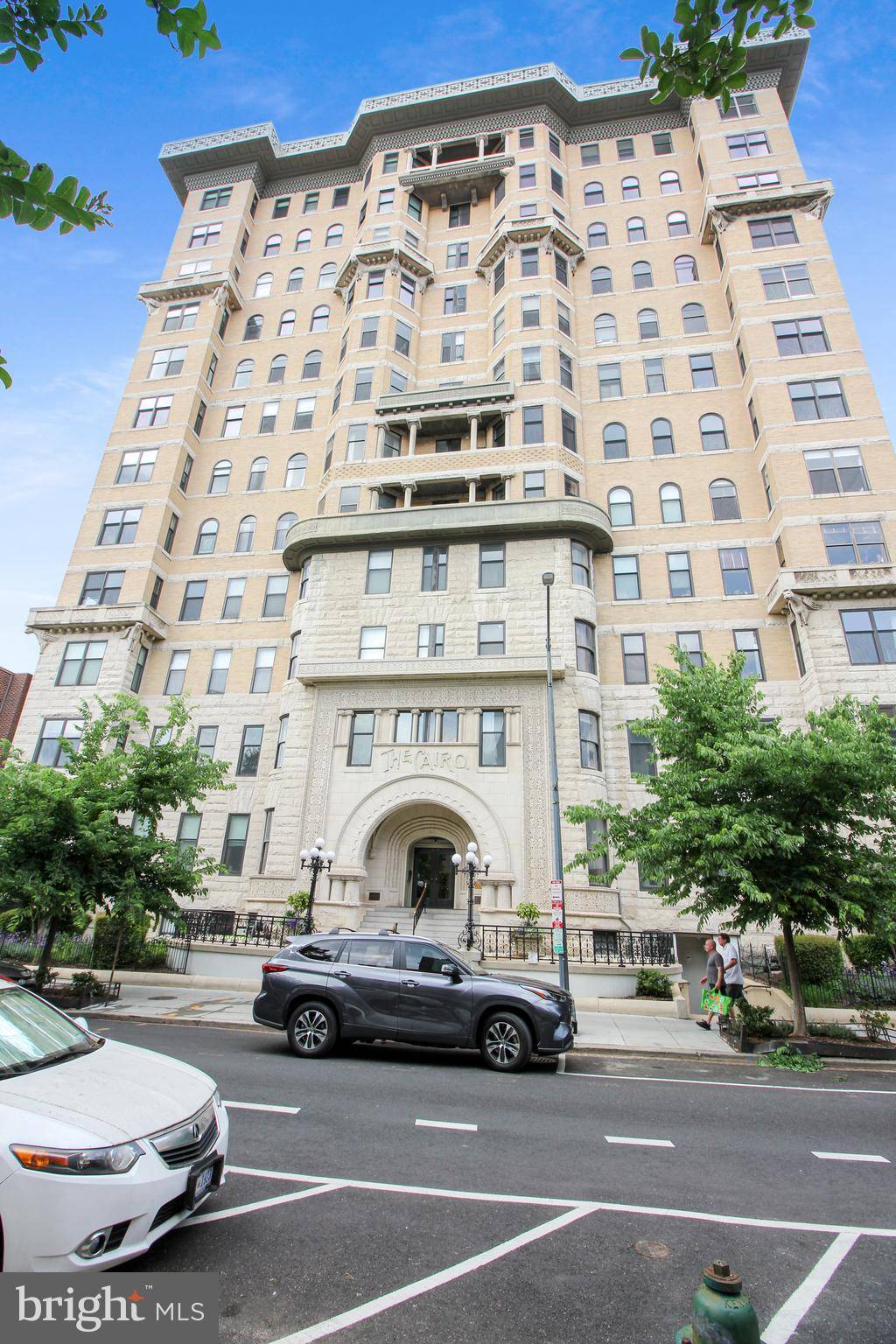 Washington, DC 20009,1615 Q ST NW #808