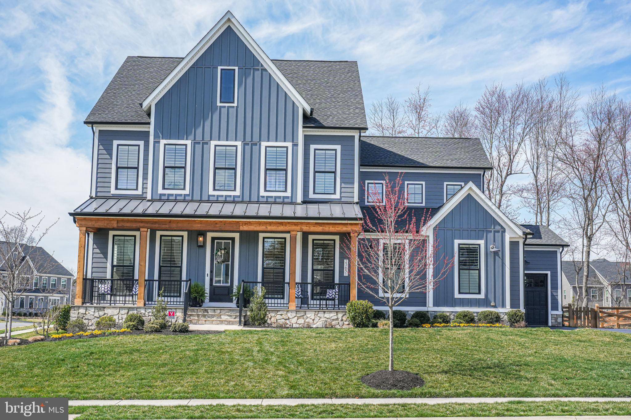 Aldie, VA 20105,23651 EDMOND RIDGE PL