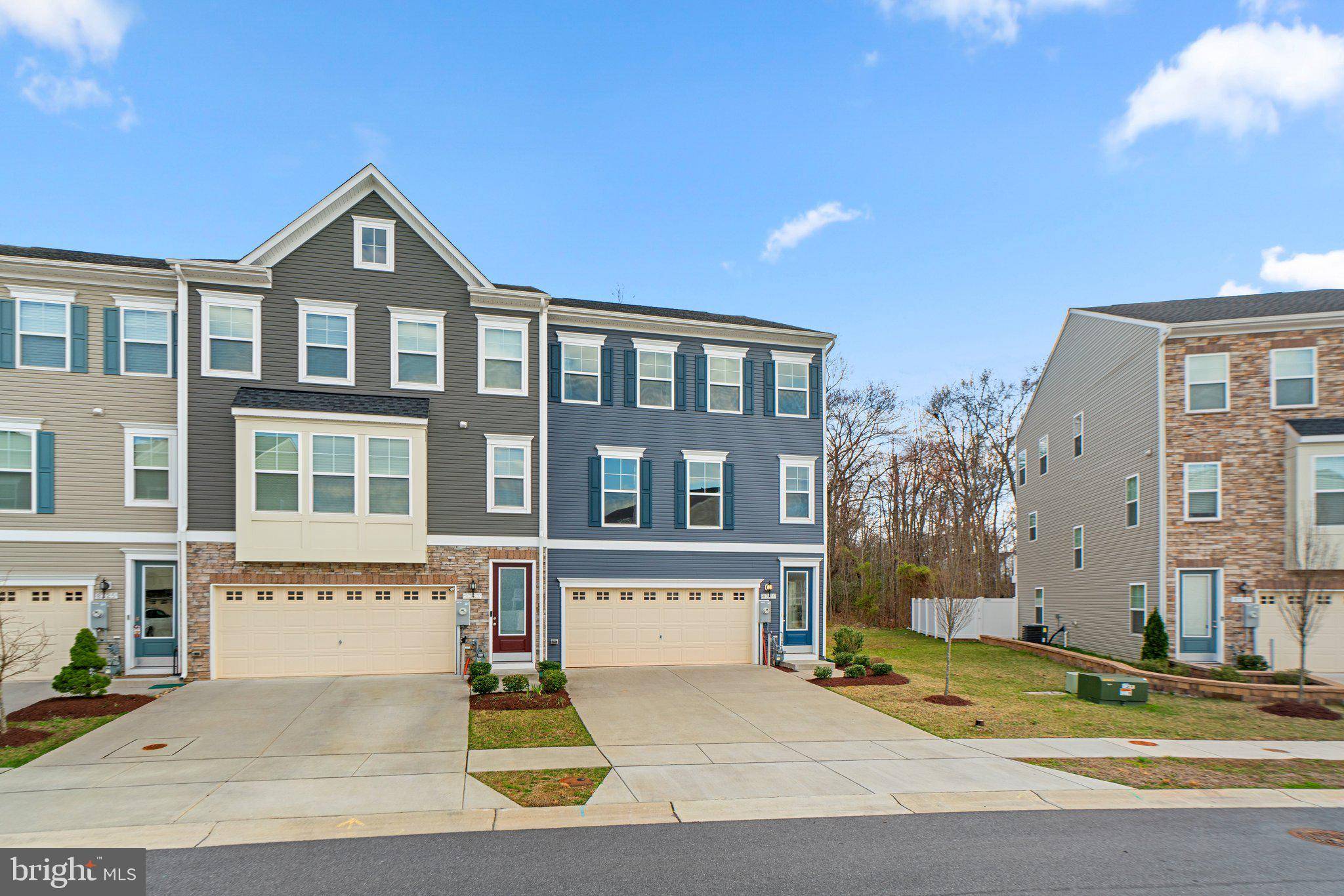 Millersville, MD 21108,8321 AMBER BEACON CIR
