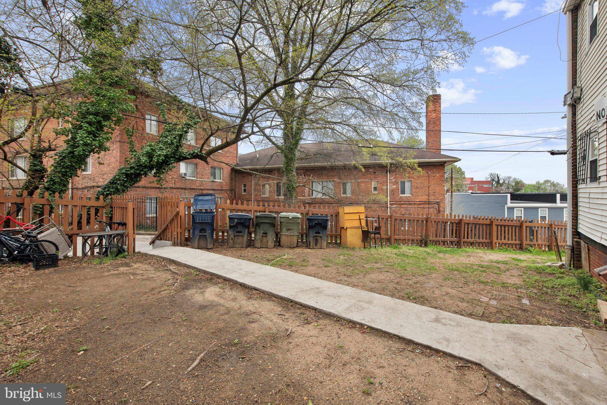 Washington, DC 20020,2315 GREEN ST SE