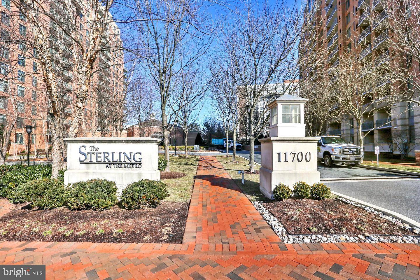 North Bethesda, MD 20852,11700 OLD GEORGETOWN RD #1313