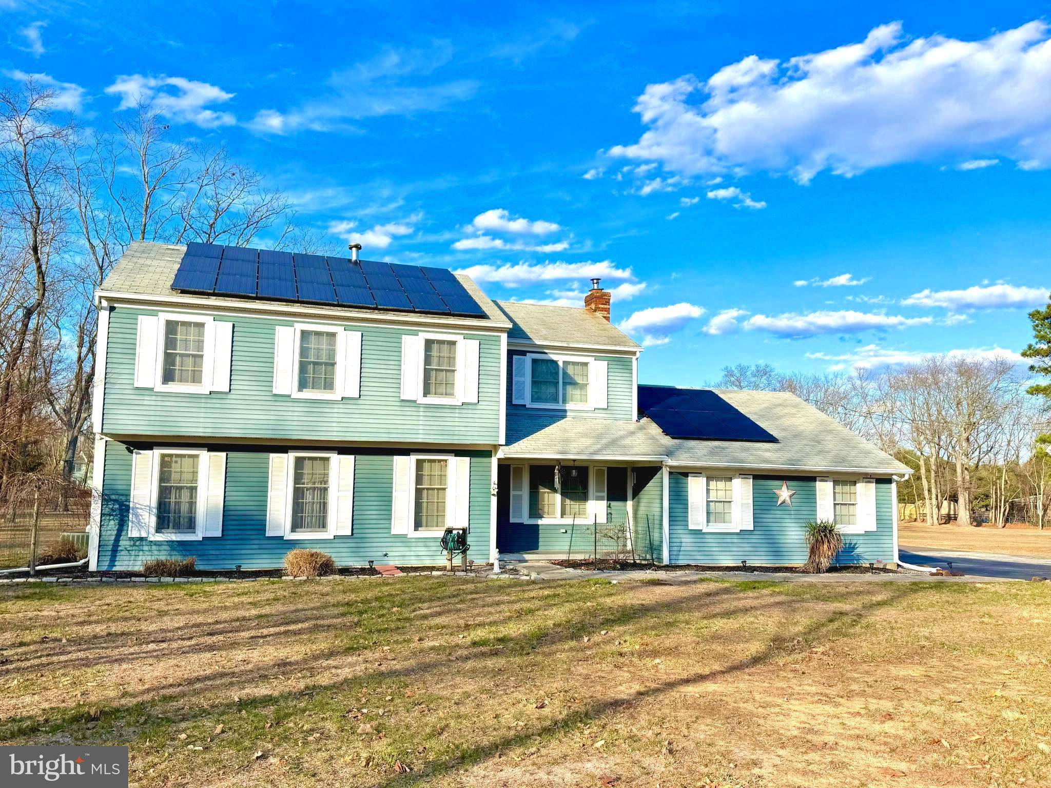 Marlton, NJ 08053,254 CHESTNUT AVE