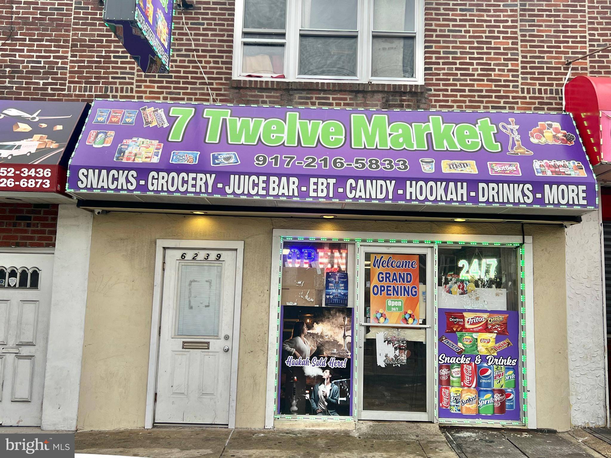 Philadelphia, PA 19135,6239 FRANKFORD AVE