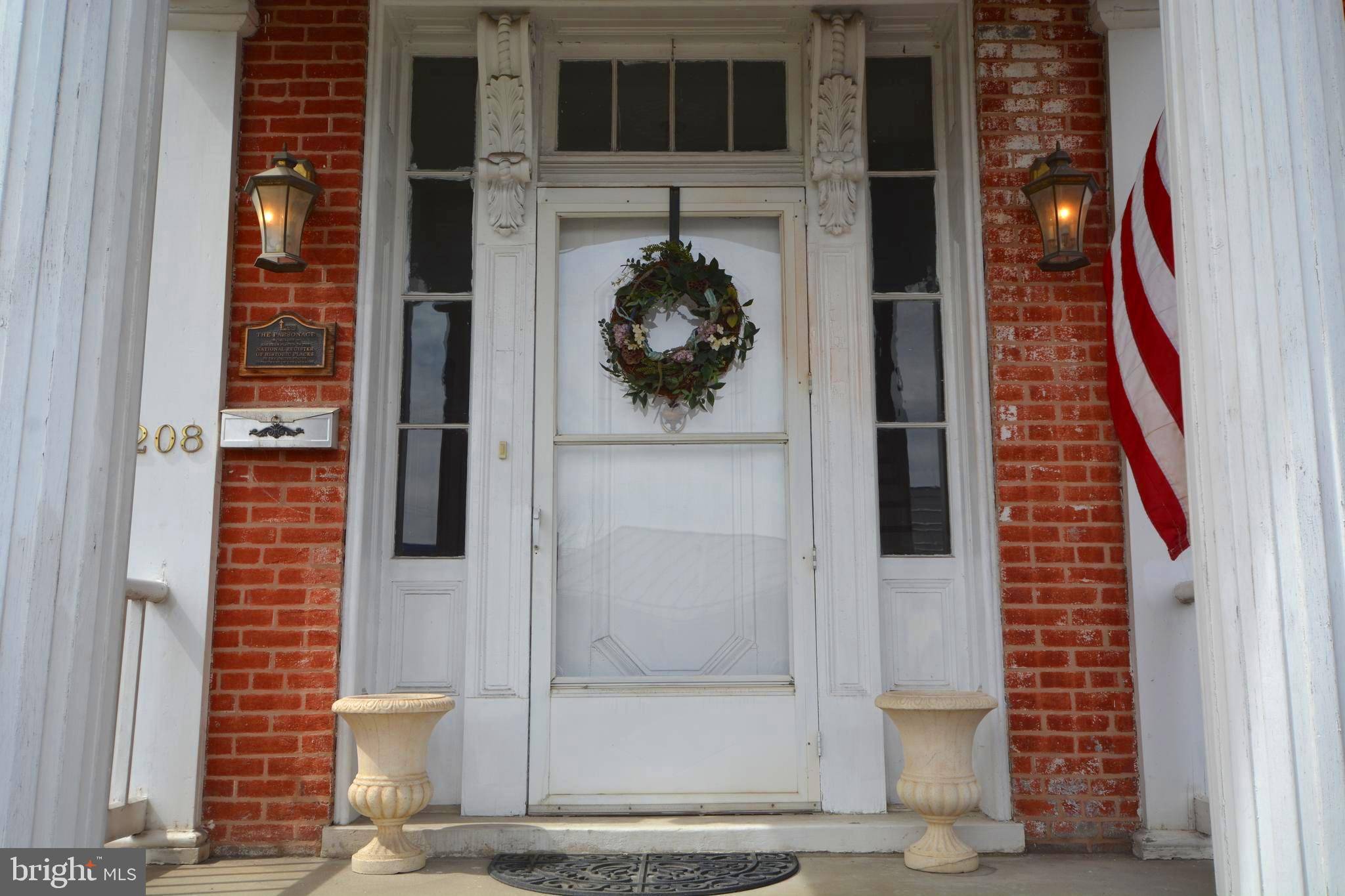 Moorefield, WV 26836,208 N MAIN ST