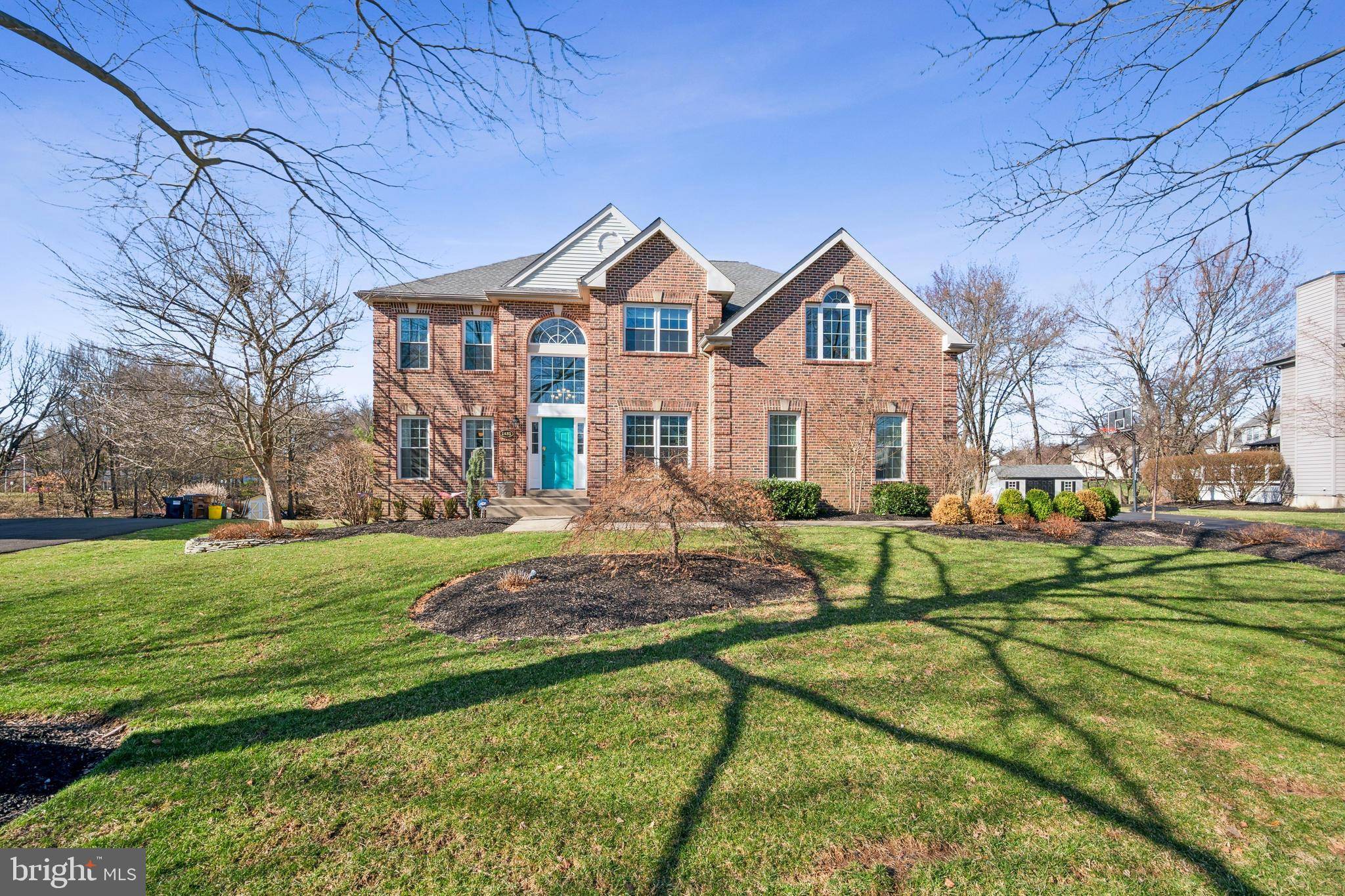 Yardley, PA 19067,1451 BARTLETT CT