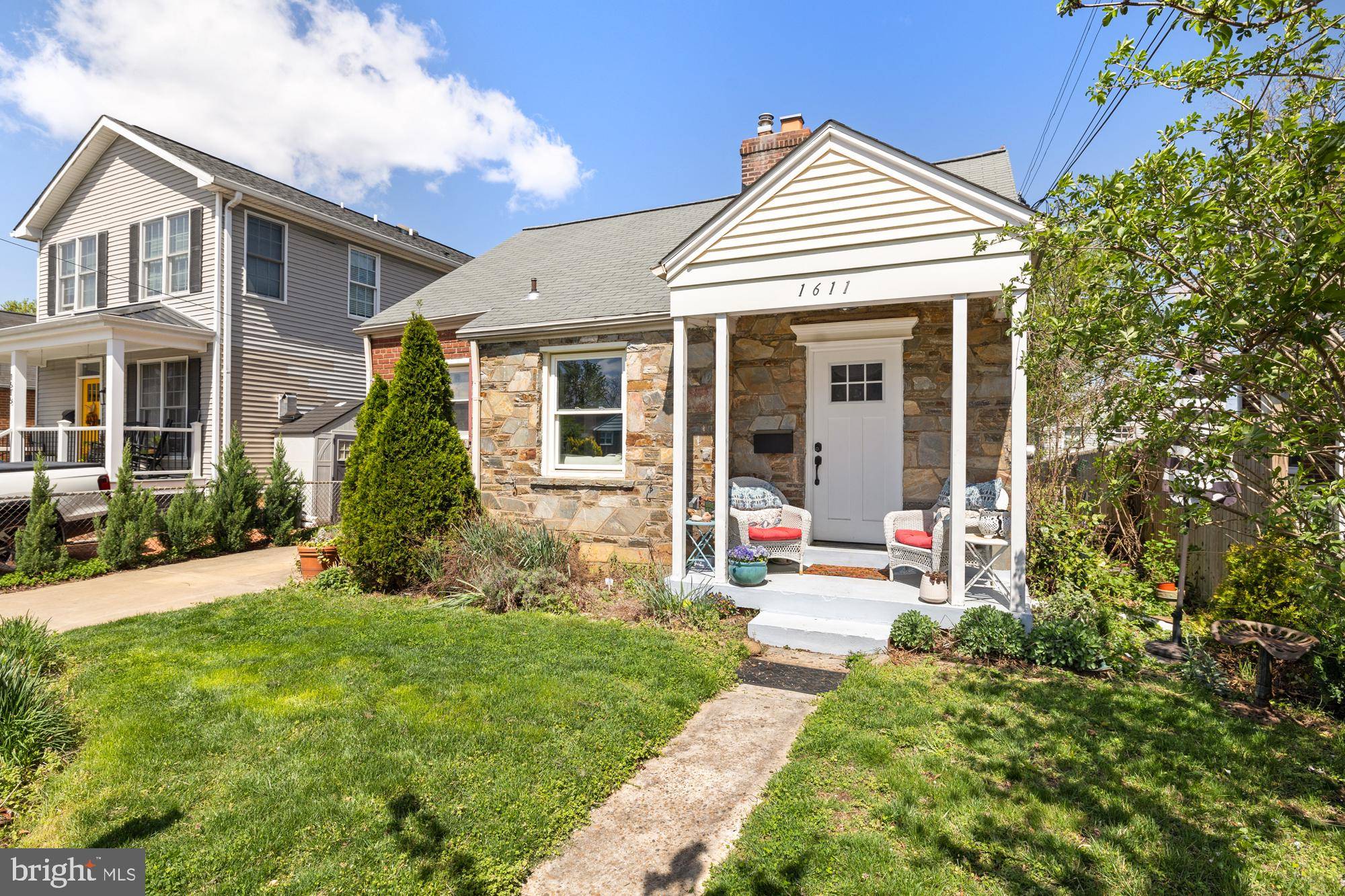 Arlington, VA 22204,1611 13TH ST S