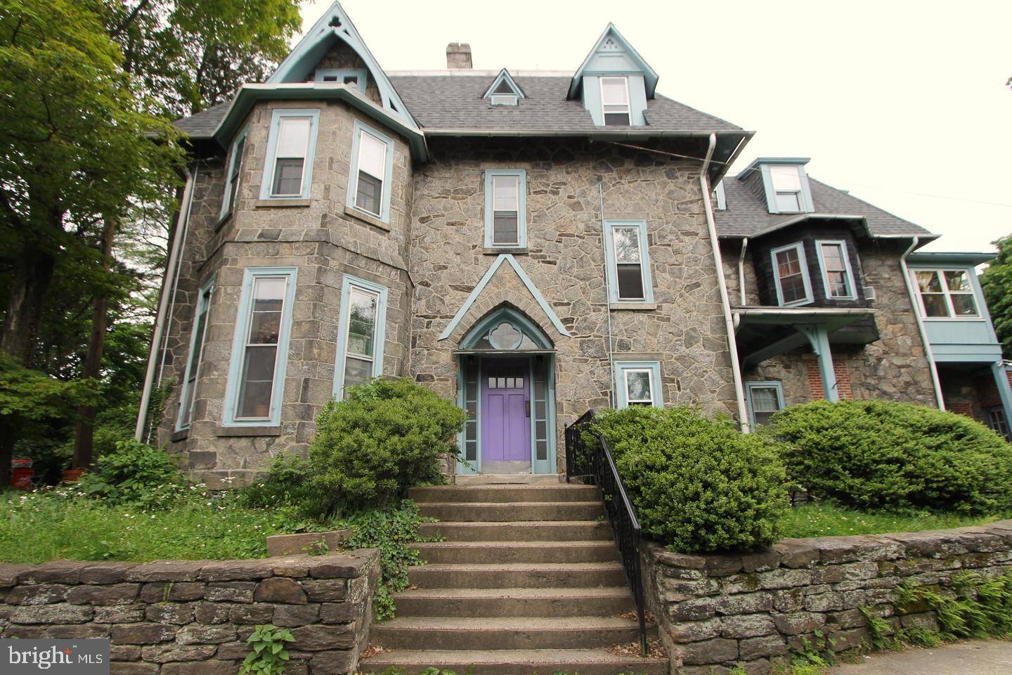 Philadelphia, PA 19144,5313 BAYNTON ST