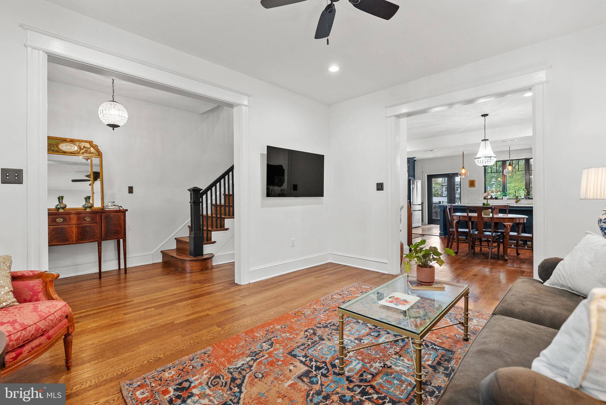 Washington, DC 20011,514 DECATUR ST NW