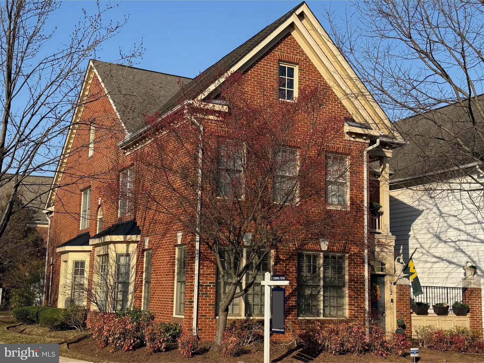 Rockville, MD 20850,912 OAK KNOLL TER