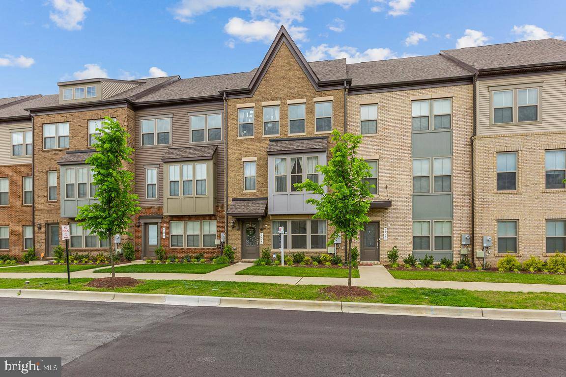 Upper Marlboro, MD 20774,205 ALBANY PL