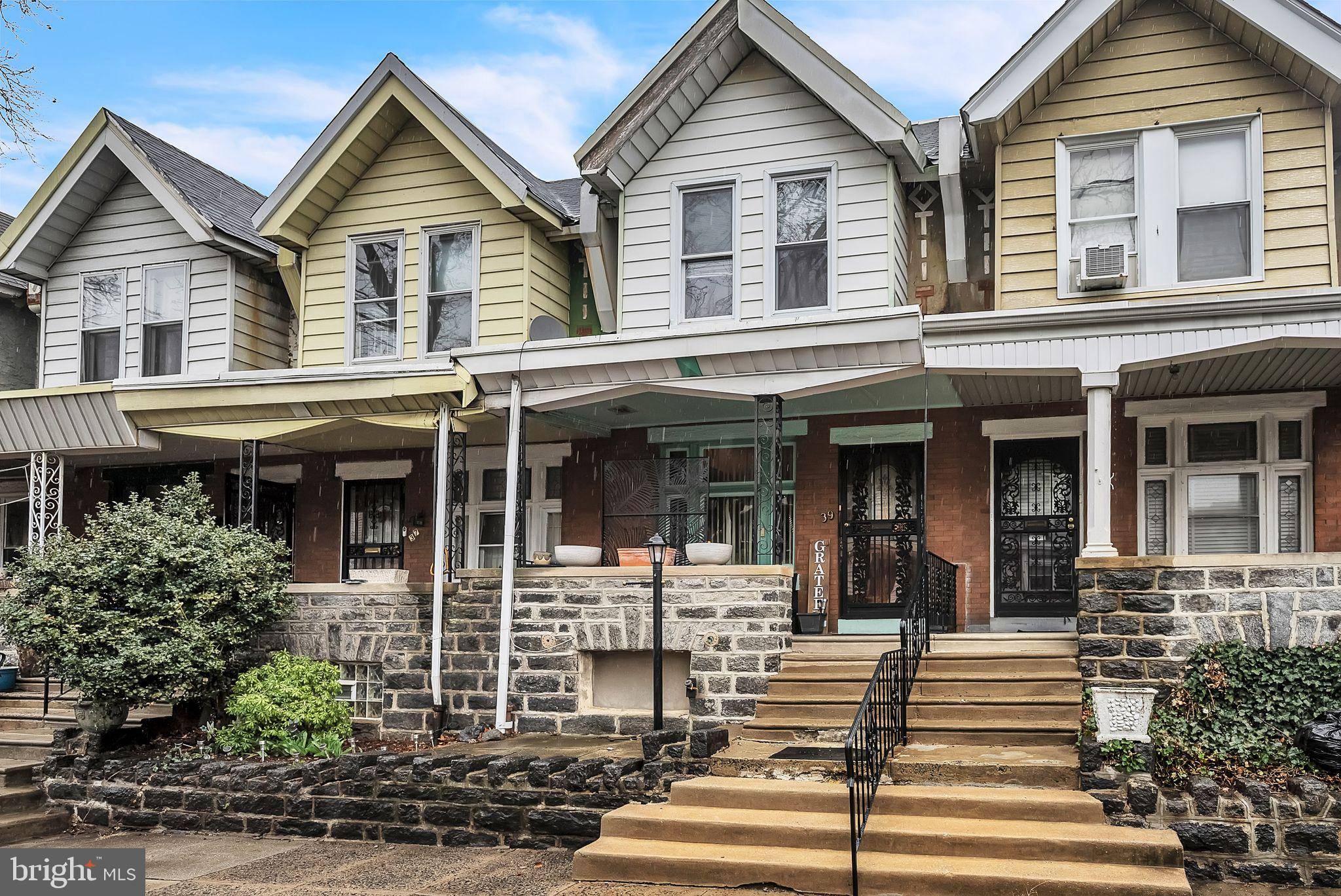 Philadelphia, PA 19139,39 S FALLON ST