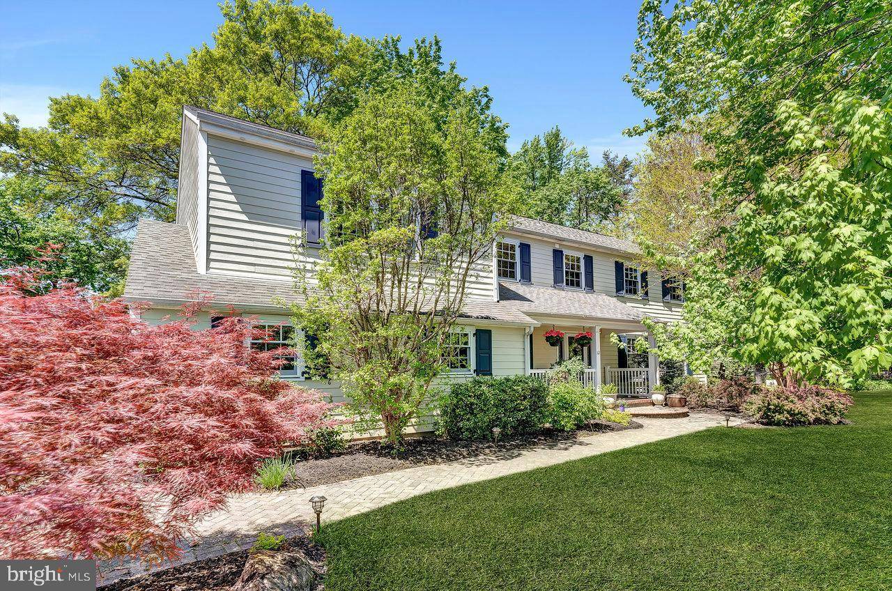 Pennington, NJ 08534,12 KINGS CT