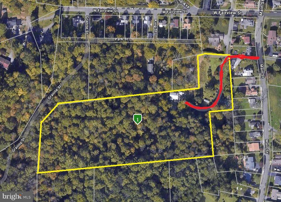Mohnton, PA 19540,250 MAIN ST
