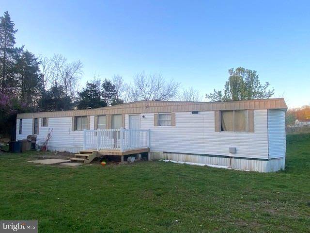 Martinsburg, WV 25404,574 MYERS BRIDGE ROAD