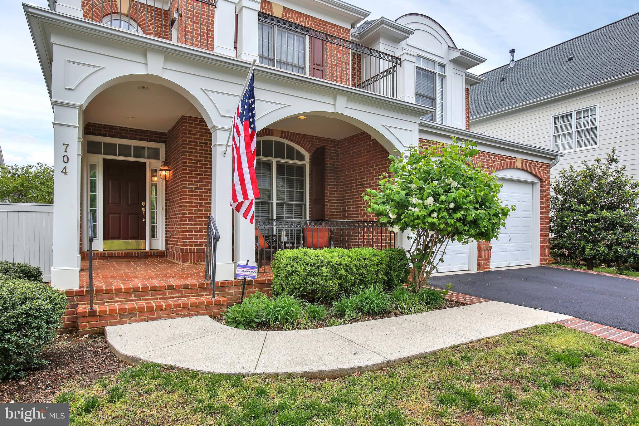 Annapolis, MD 21401,704 BANNEKER LN